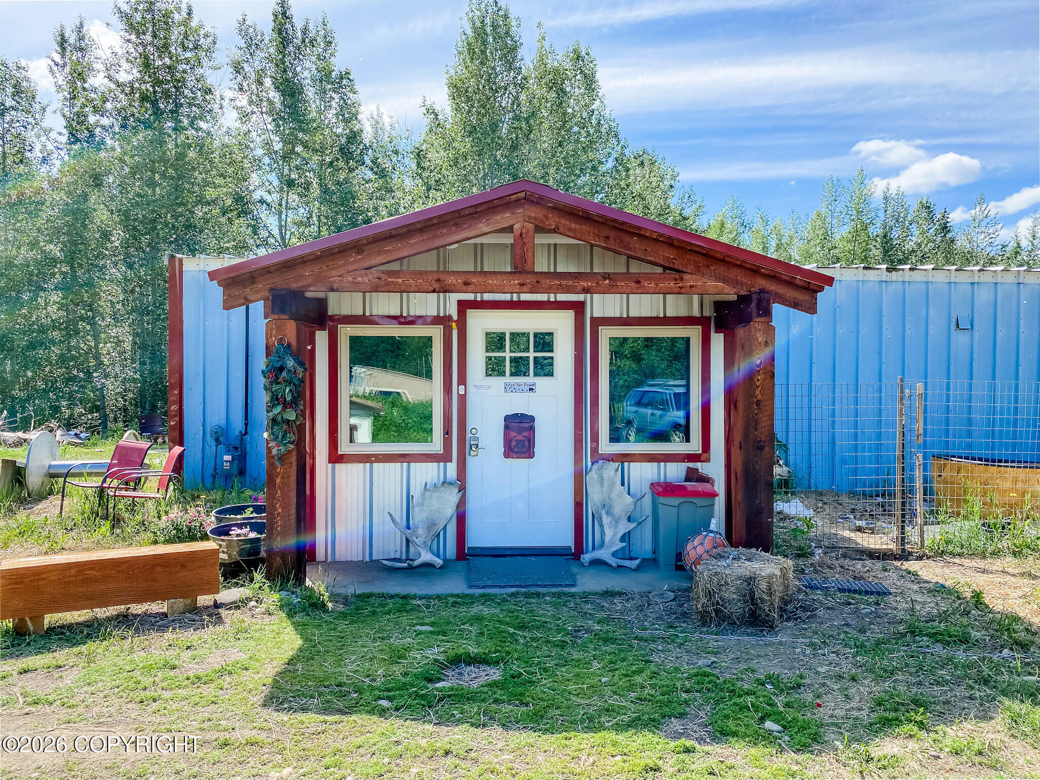 5800 N Cunningham Road Property Photo 15