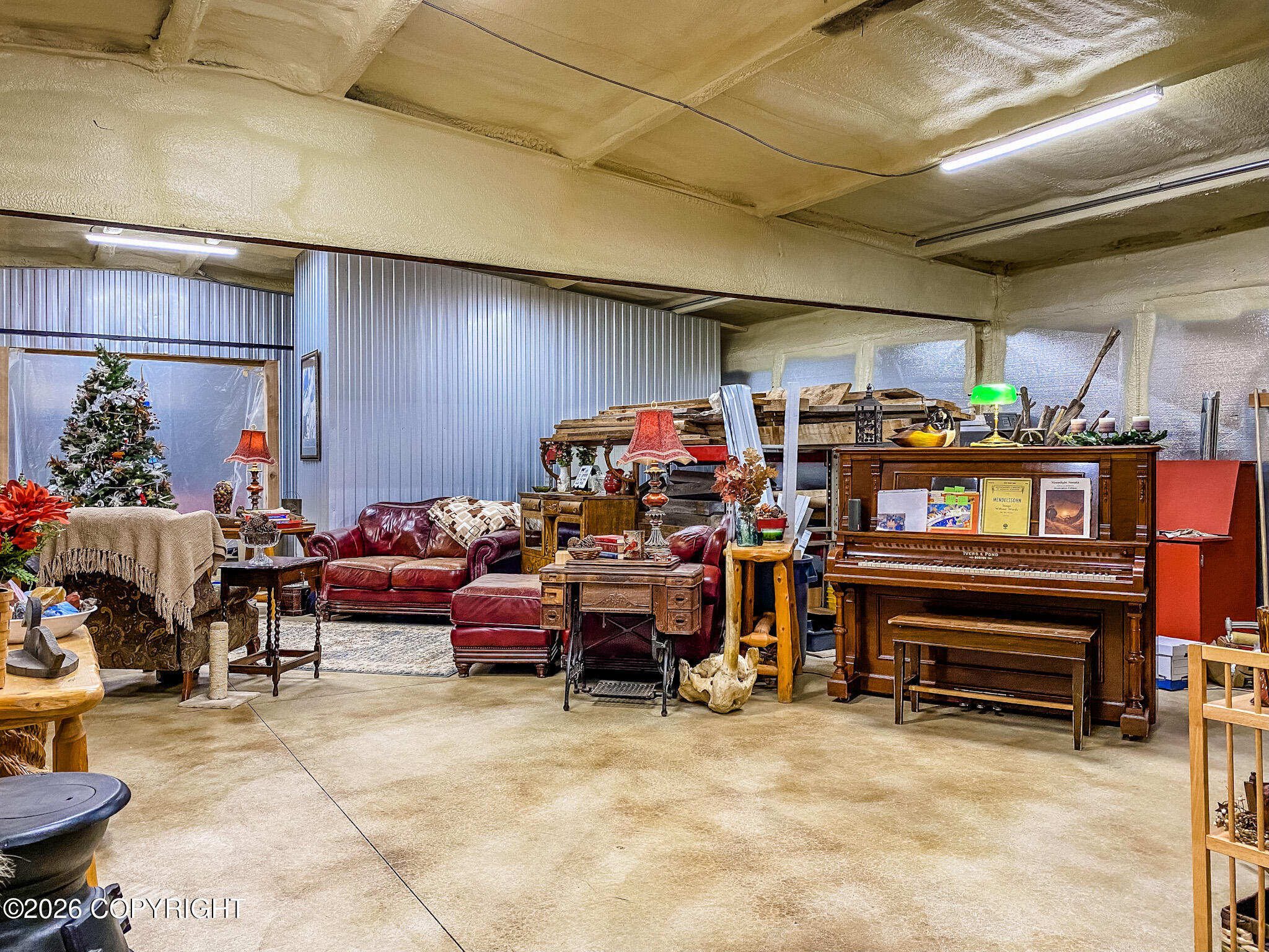 5800 N Cunningham Road Property Photo 31