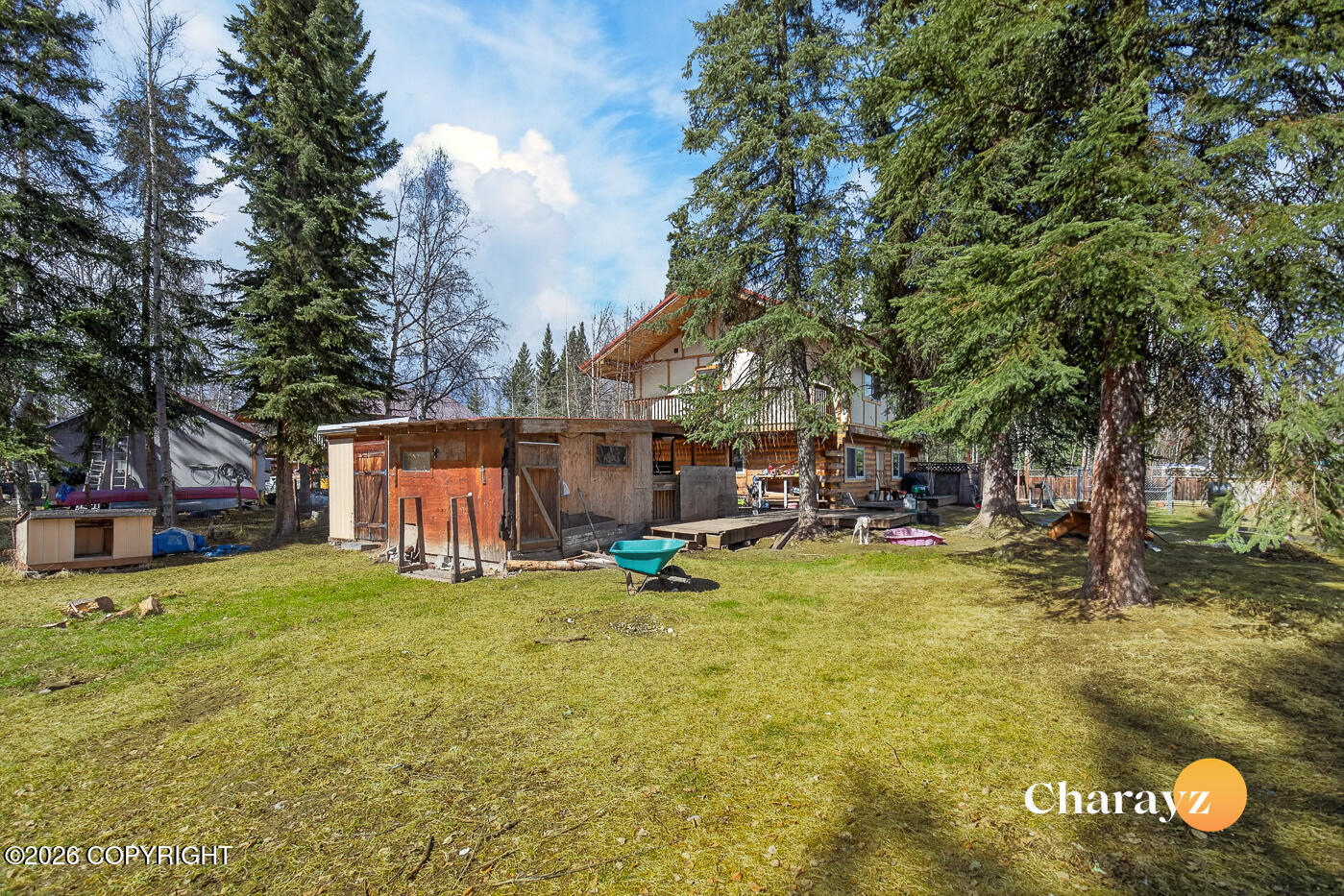 955 Seawolf Drive Property Photo 35
