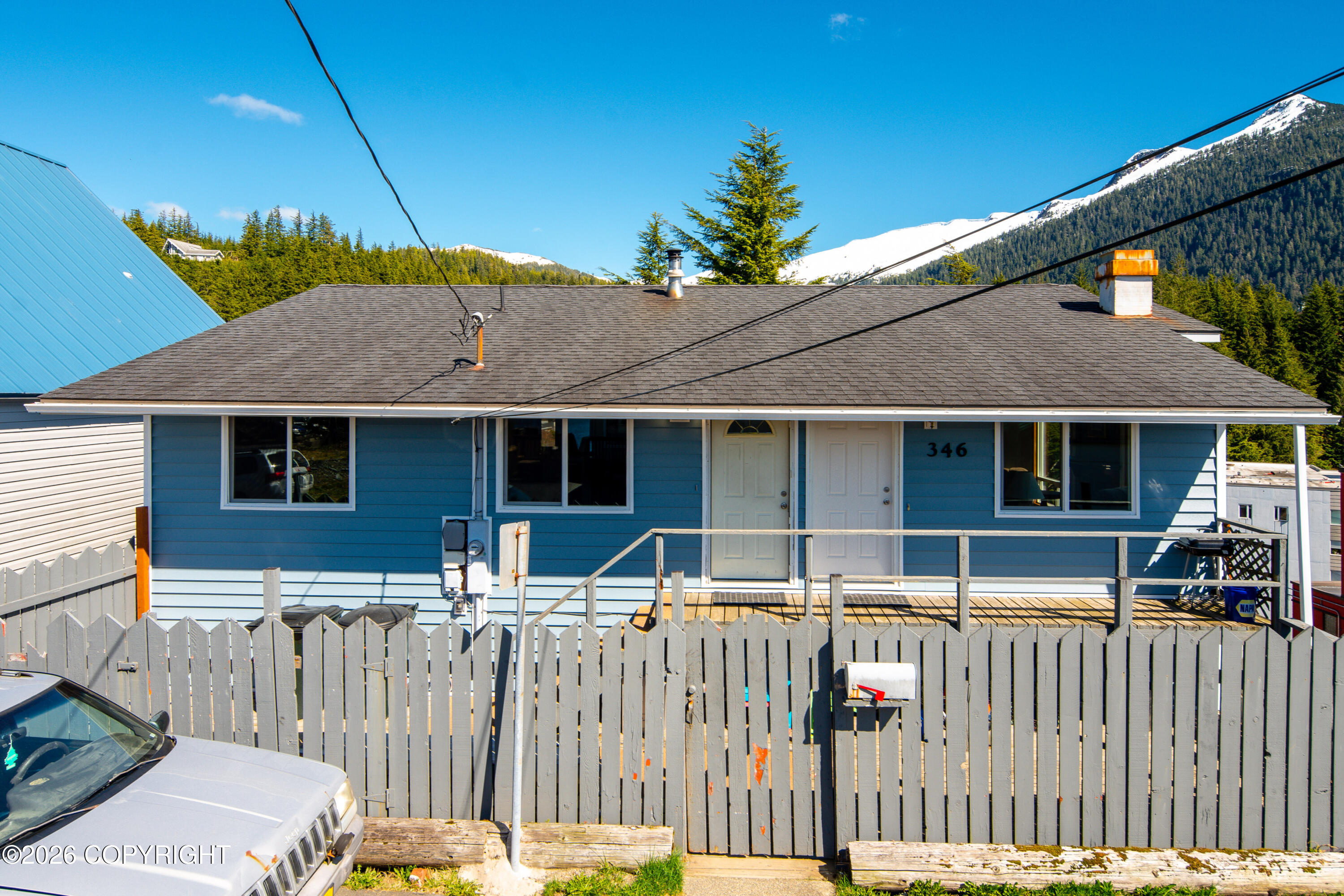 348 Edmonds Street Upper Property Photo 1