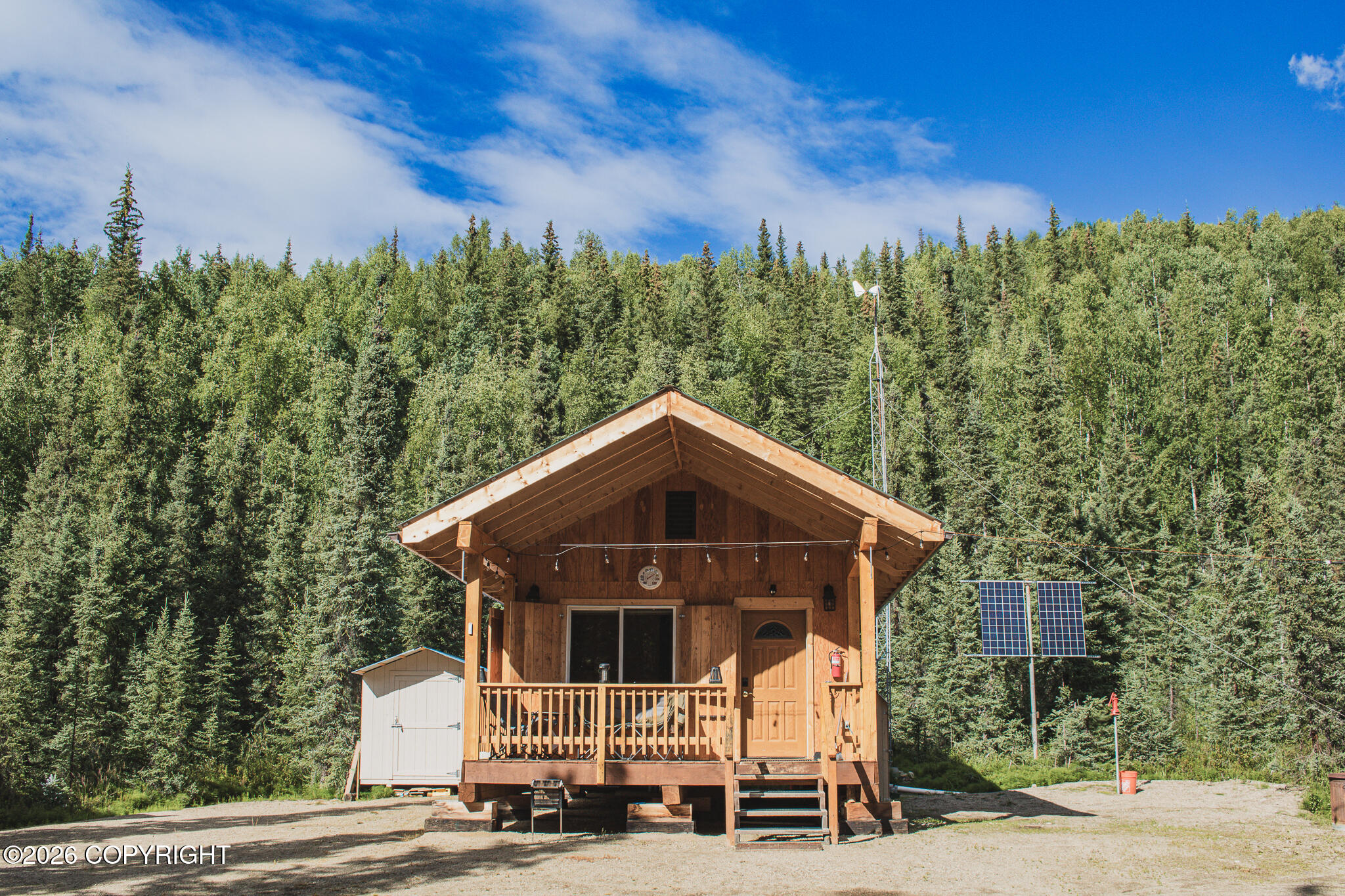 17370 Chena Hot Springs Road Property Photo 6