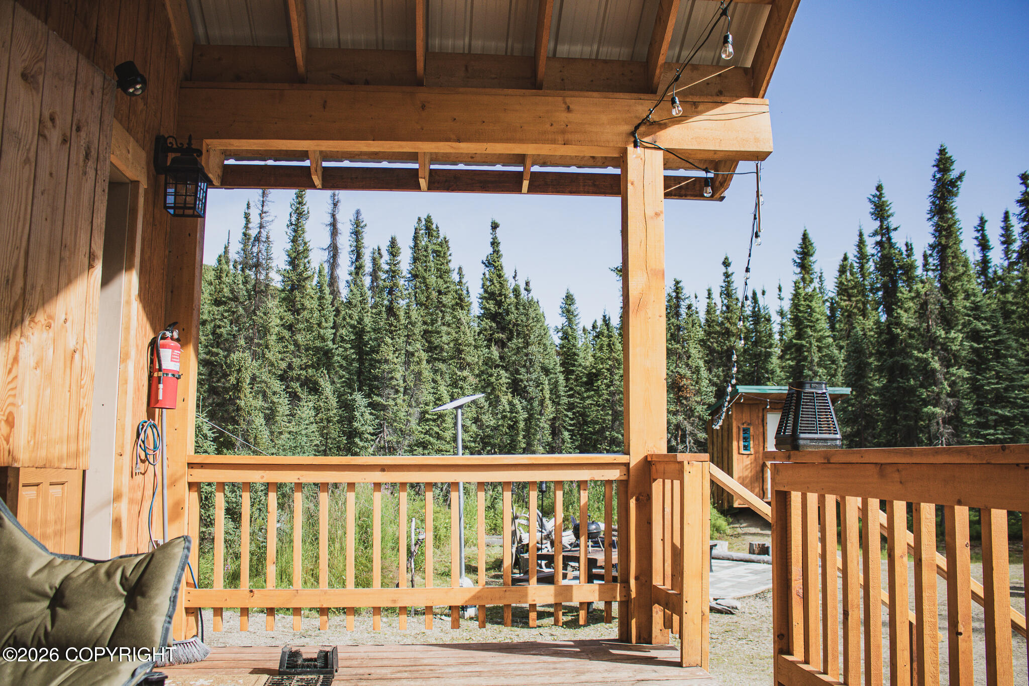 17370 Chena Hot Springs Road Property Photo 8