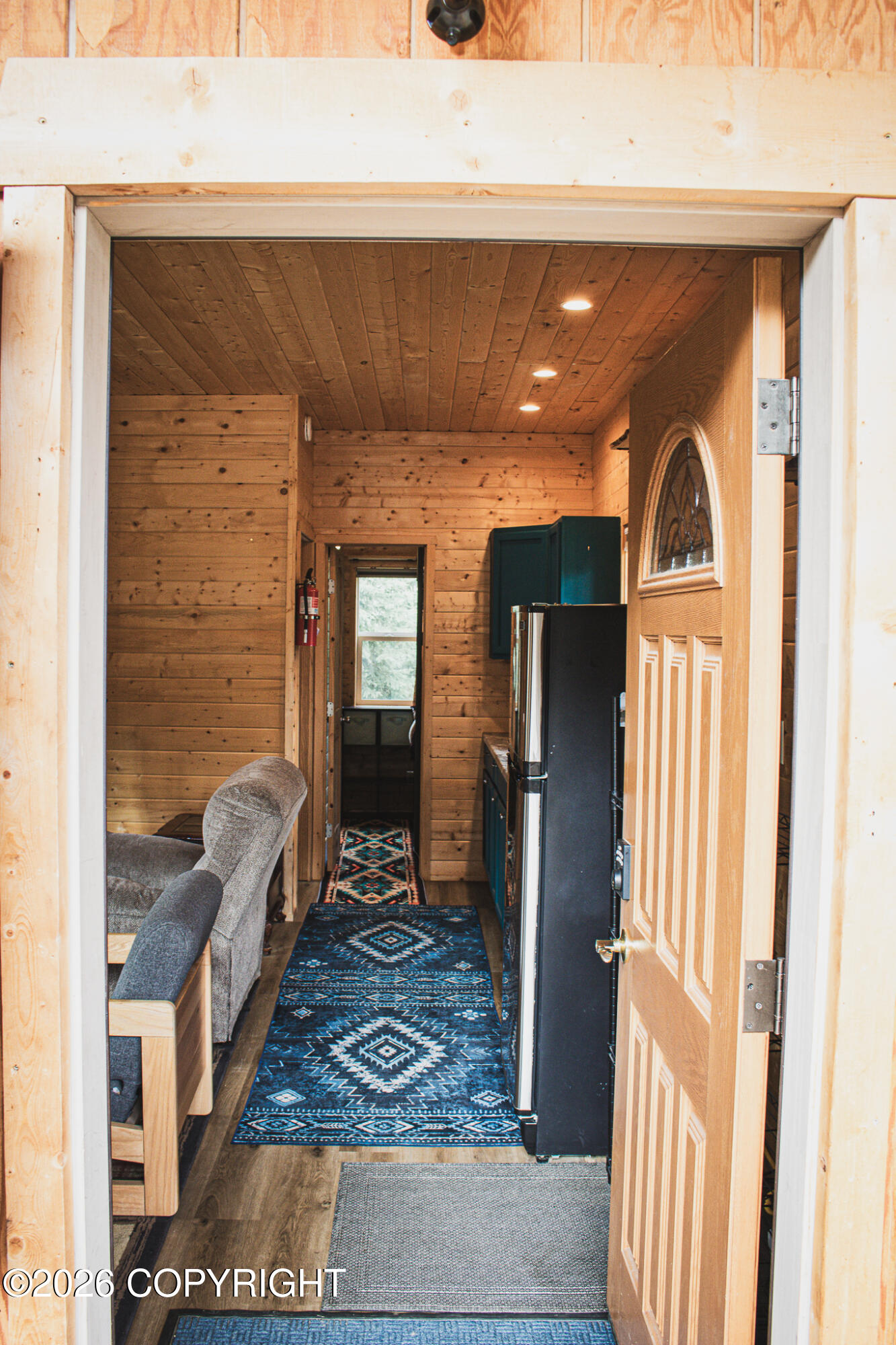 17370 Chena Hot Springs Road Property Photo 9