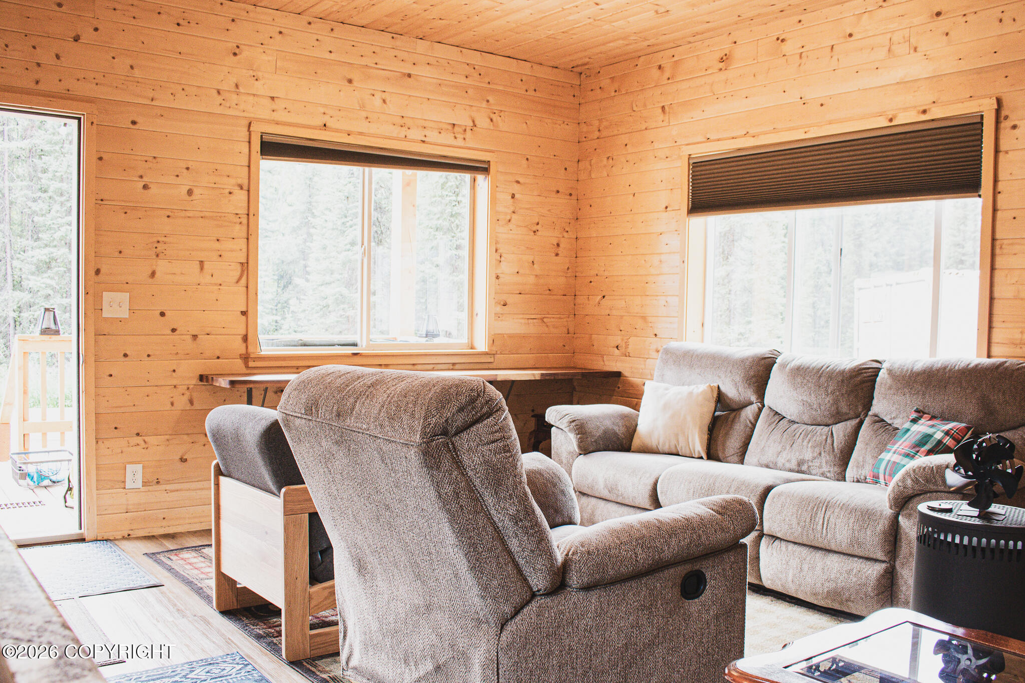 17370 Chena Hot Springs Road Property Photo 11