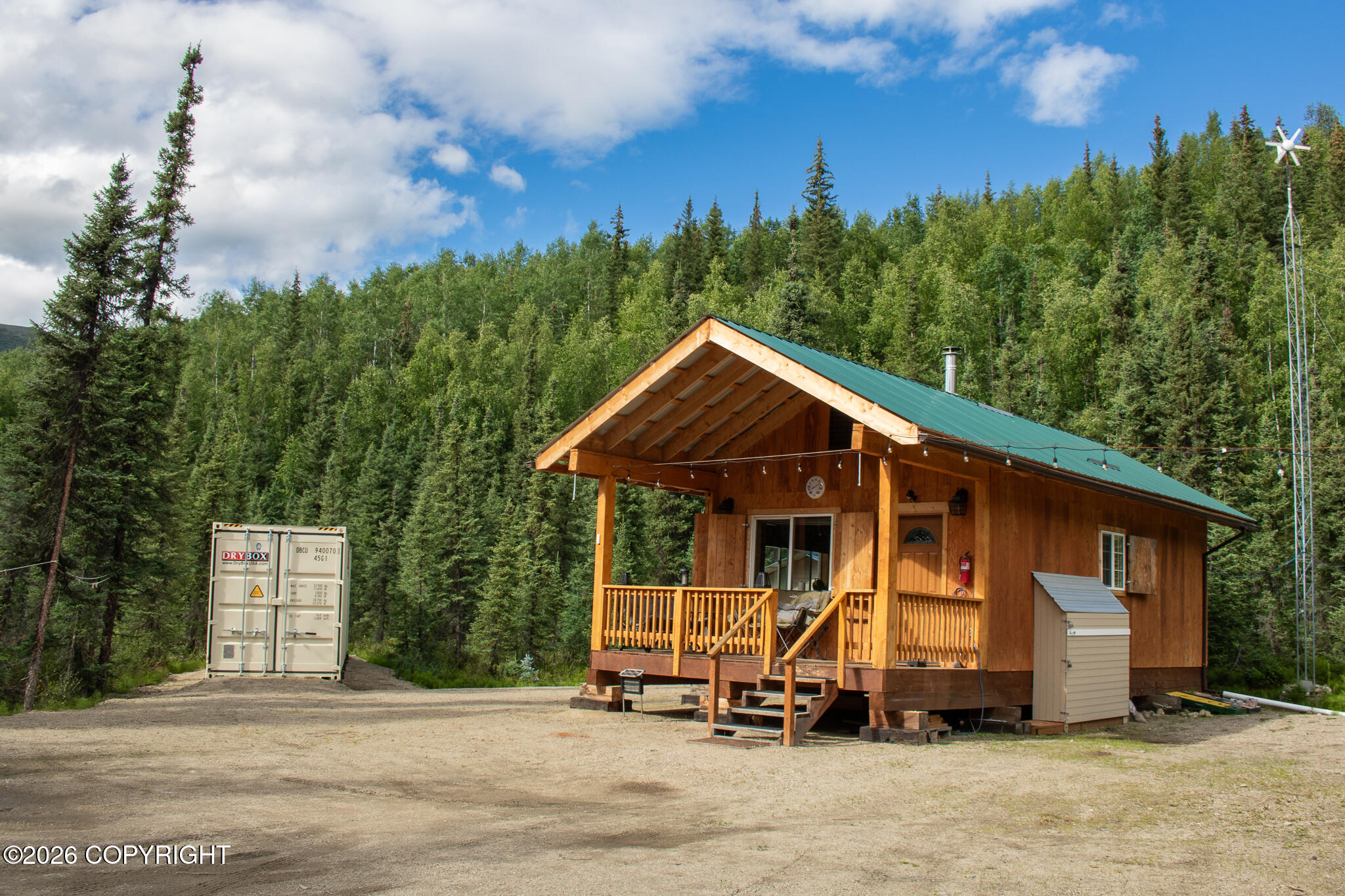 17370 Chena Hot Springs Road Property Photo 23