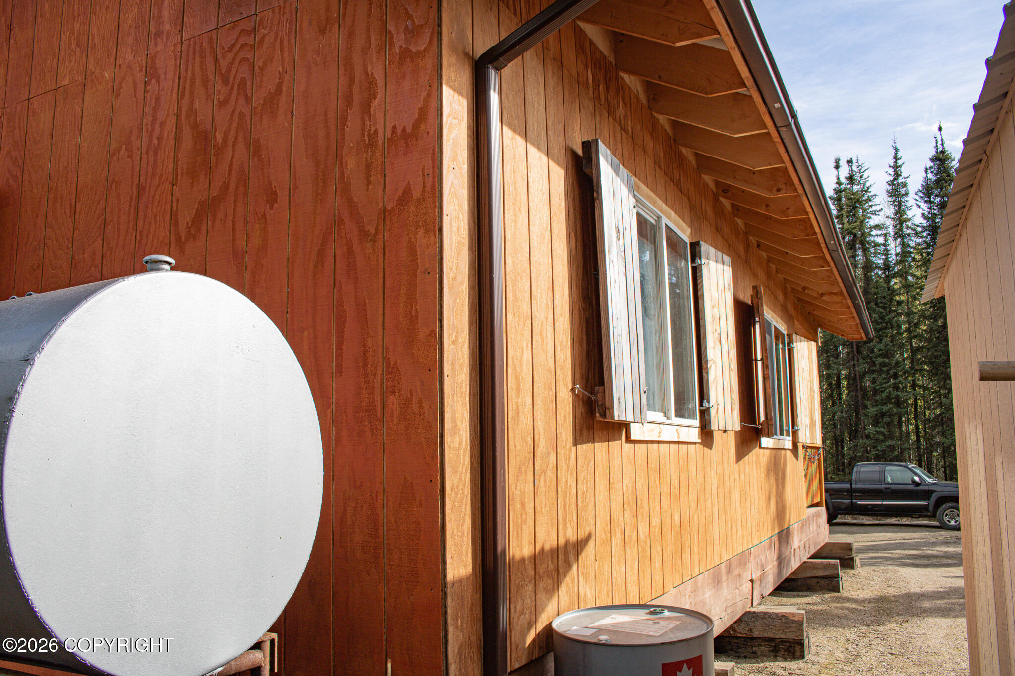 17370 Chena Hot Springs Road Property Photo 25