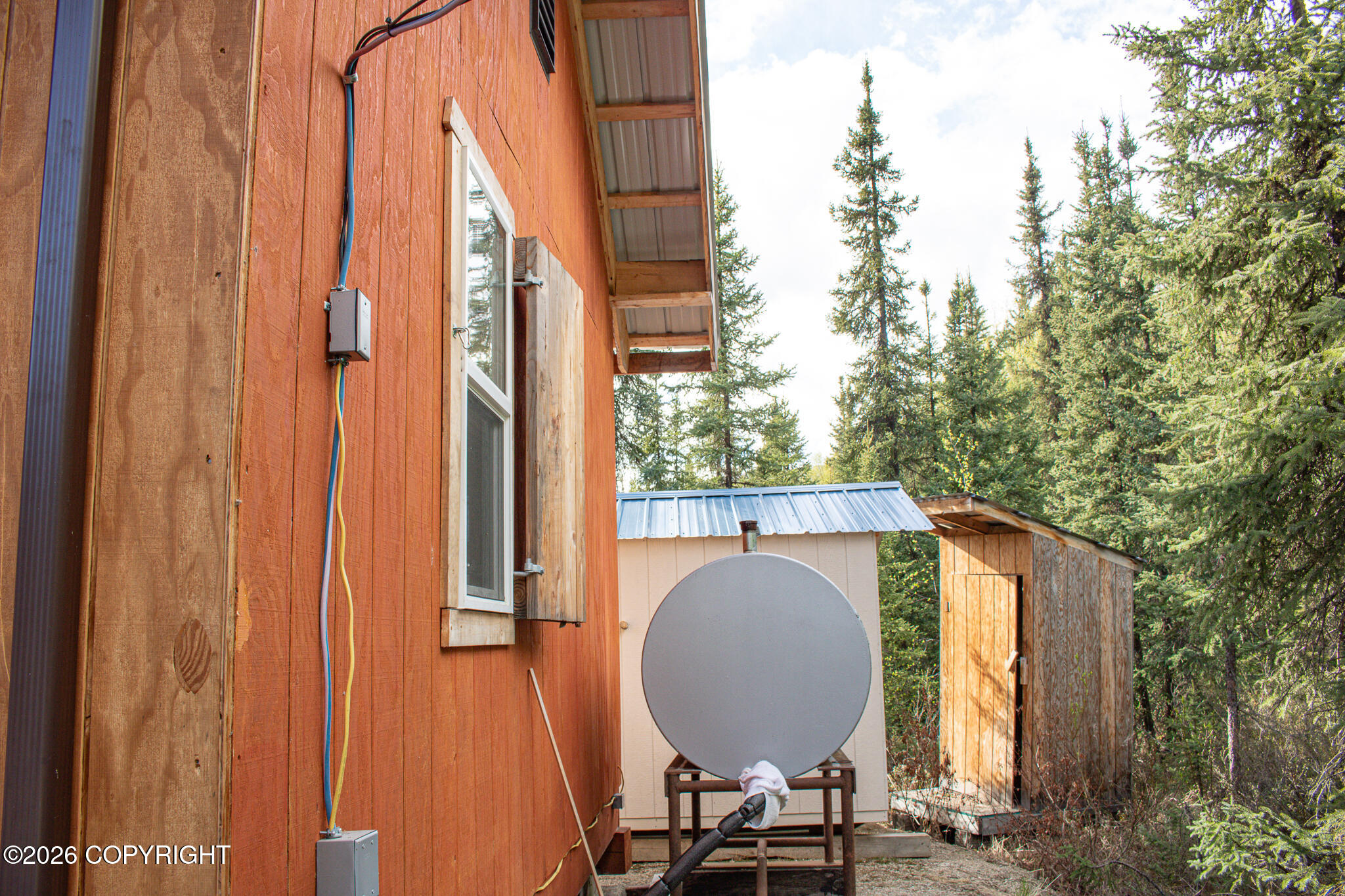 17370 Chena Hot Springs Road Property Photo 26