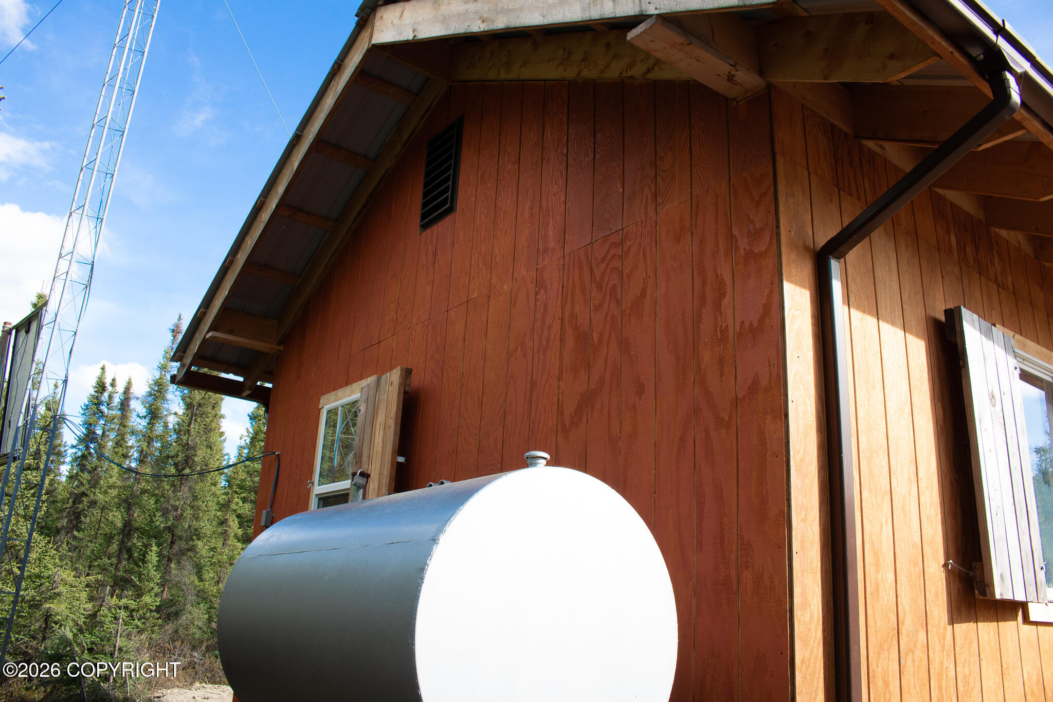 17370 Chena Hot Springs Road Property Photo 27