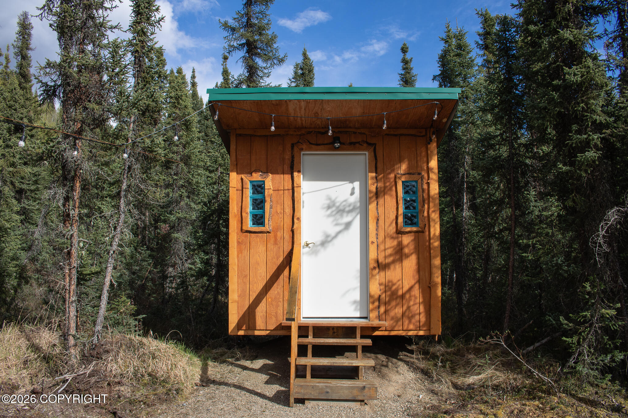 17370 Chena Hot Springs Road Property Photo 35