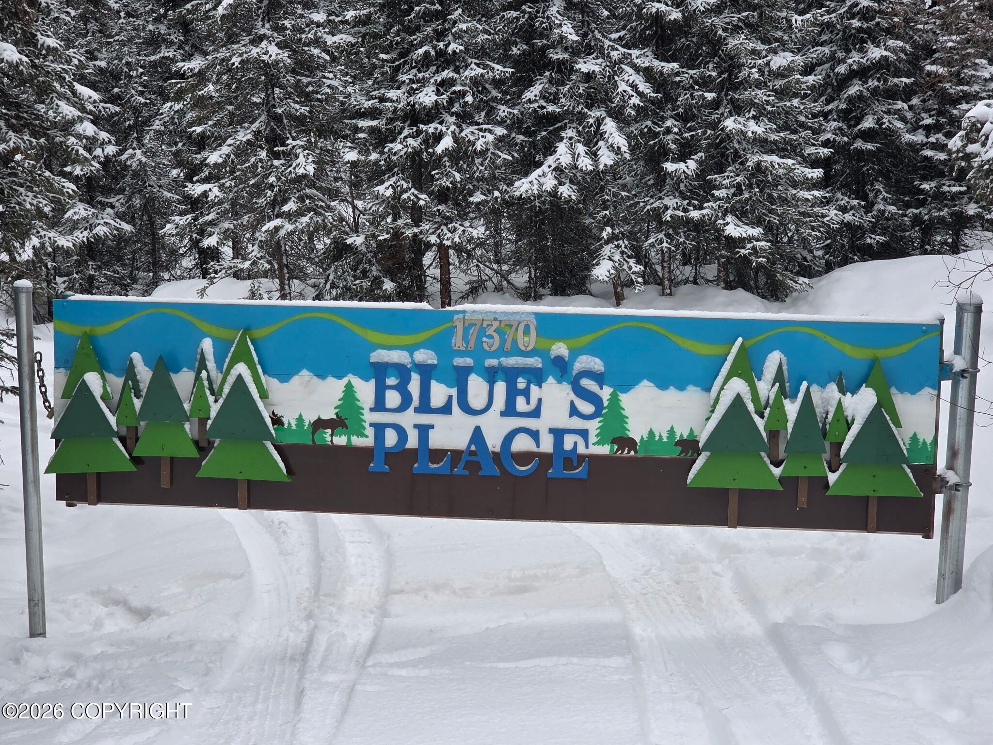17370 Chena Hot Springs Road Property Photo 37