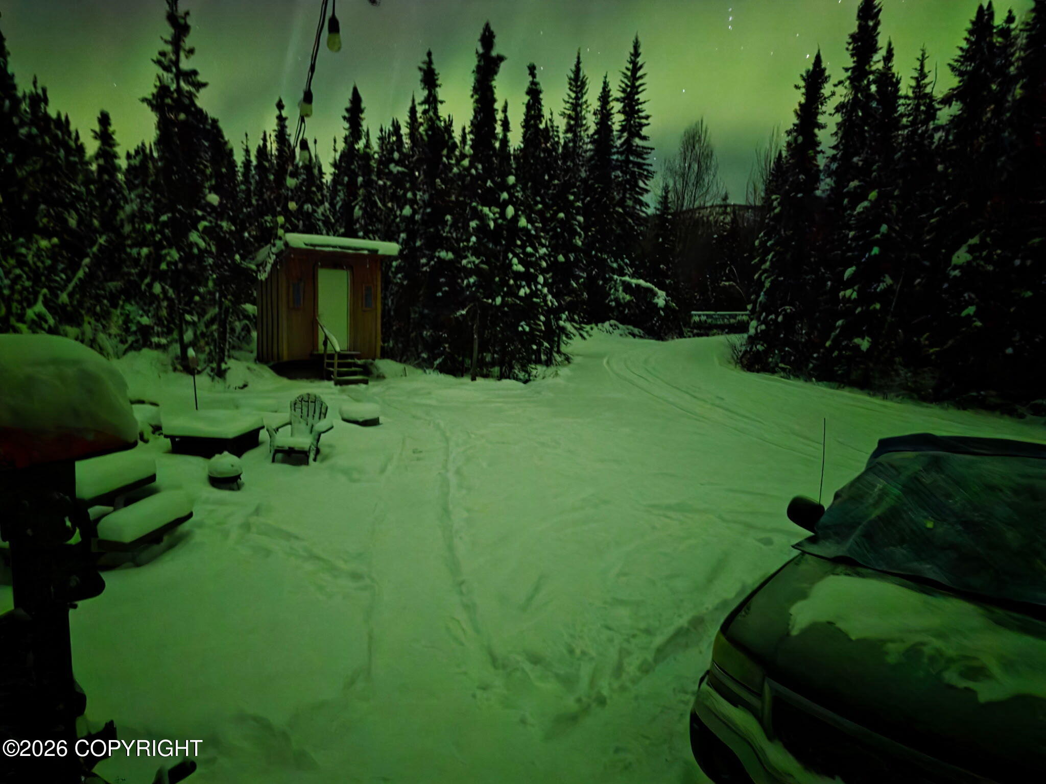 17370 Chena Hot Springs Road Property Photo 43