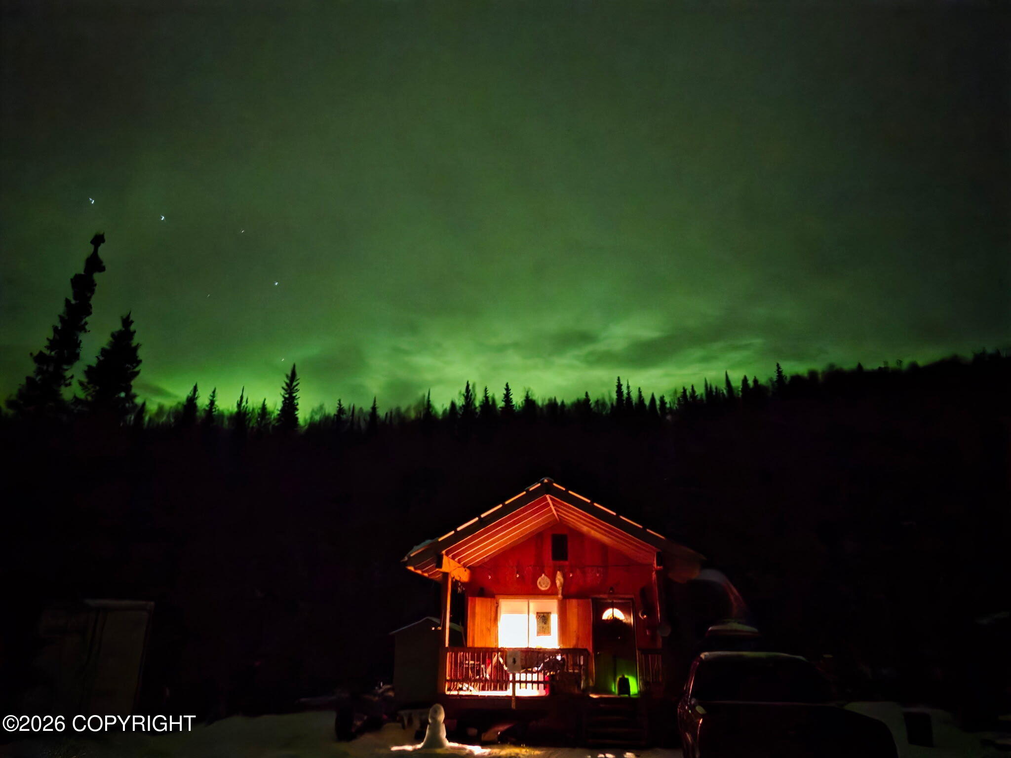 17370 Chena Hot Springs Road Property Photo 44