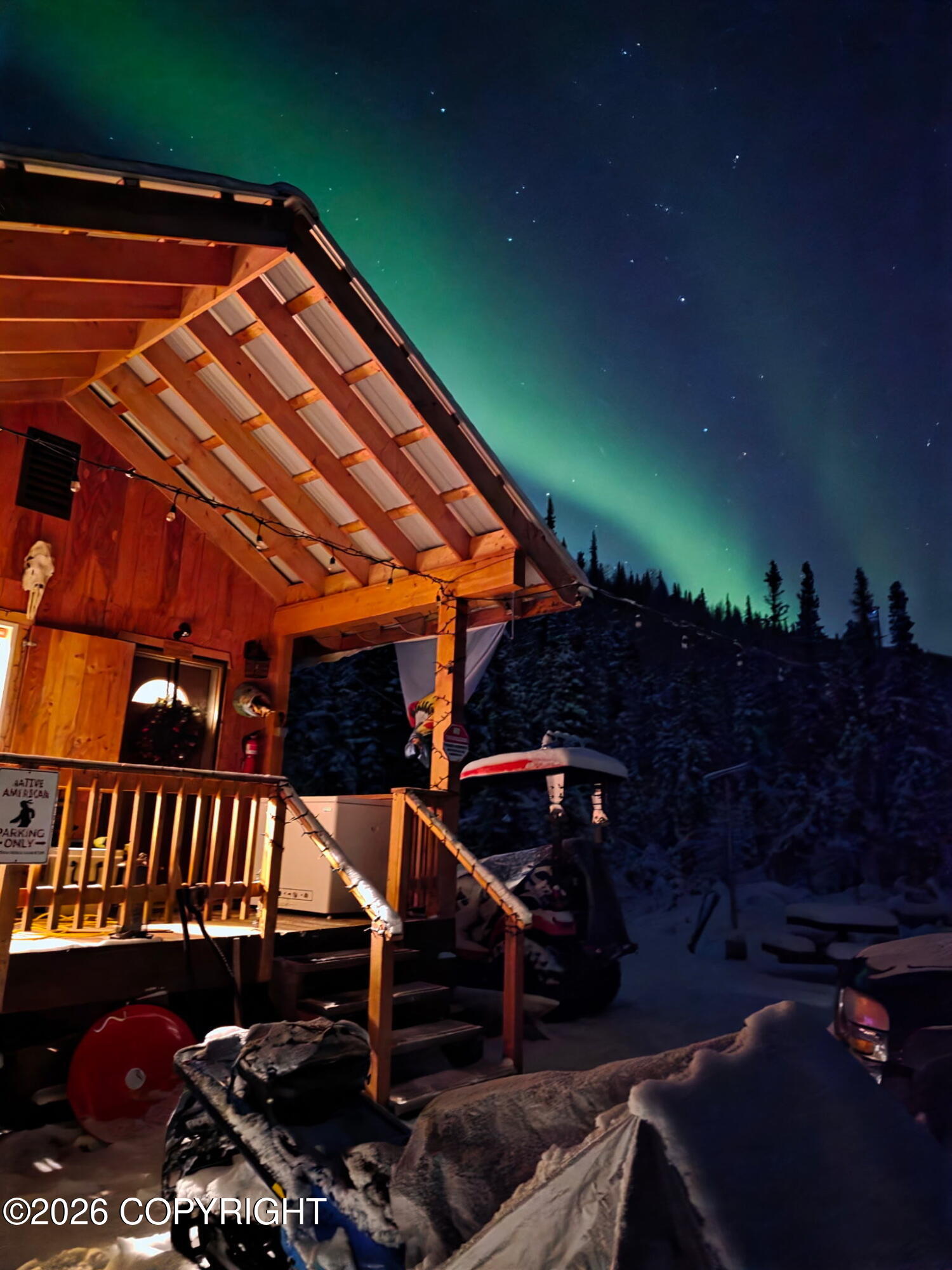 17370 Chena Hot Springs Road Property Photo 46