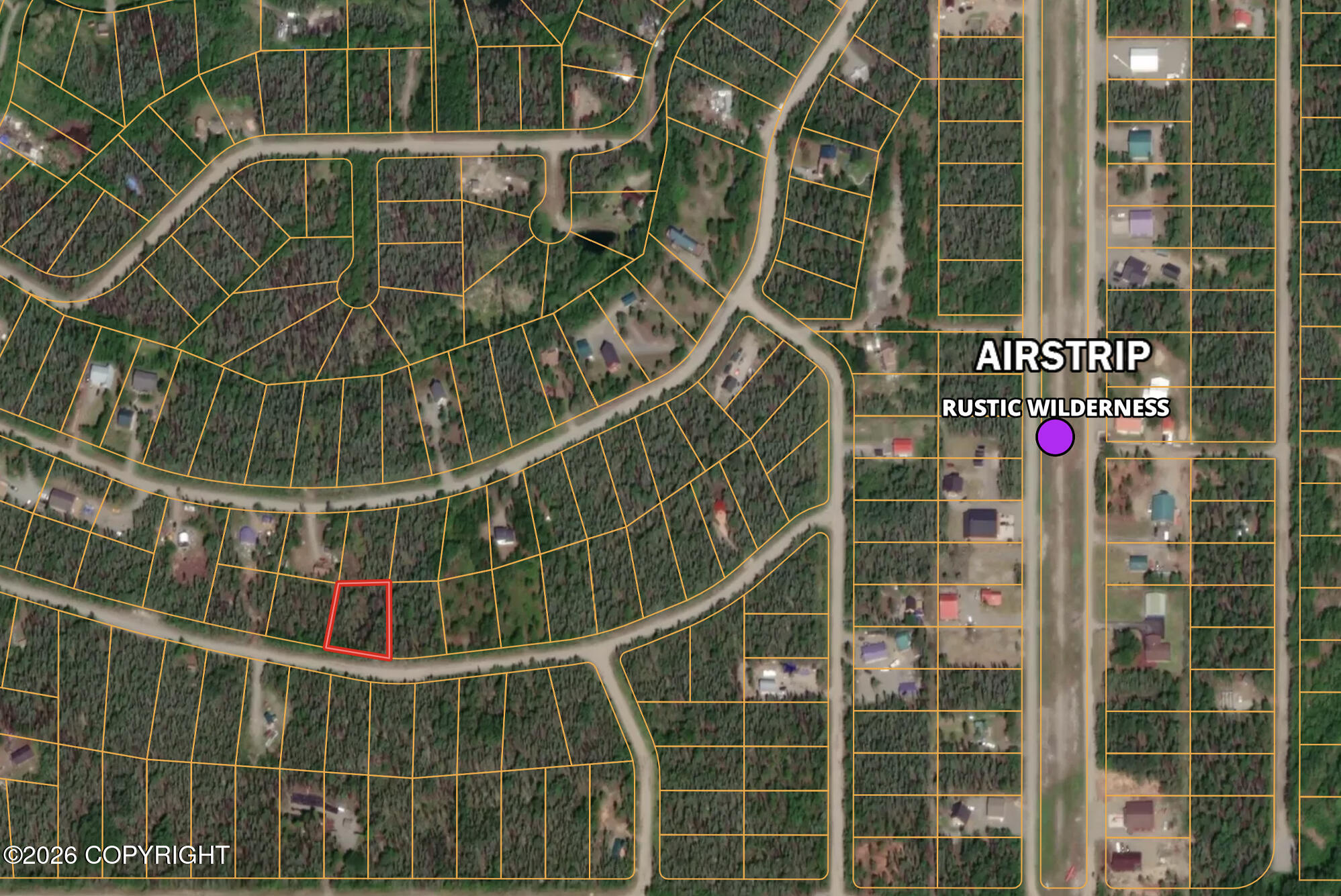 14037 E Mckinley Drive Property Photo 3