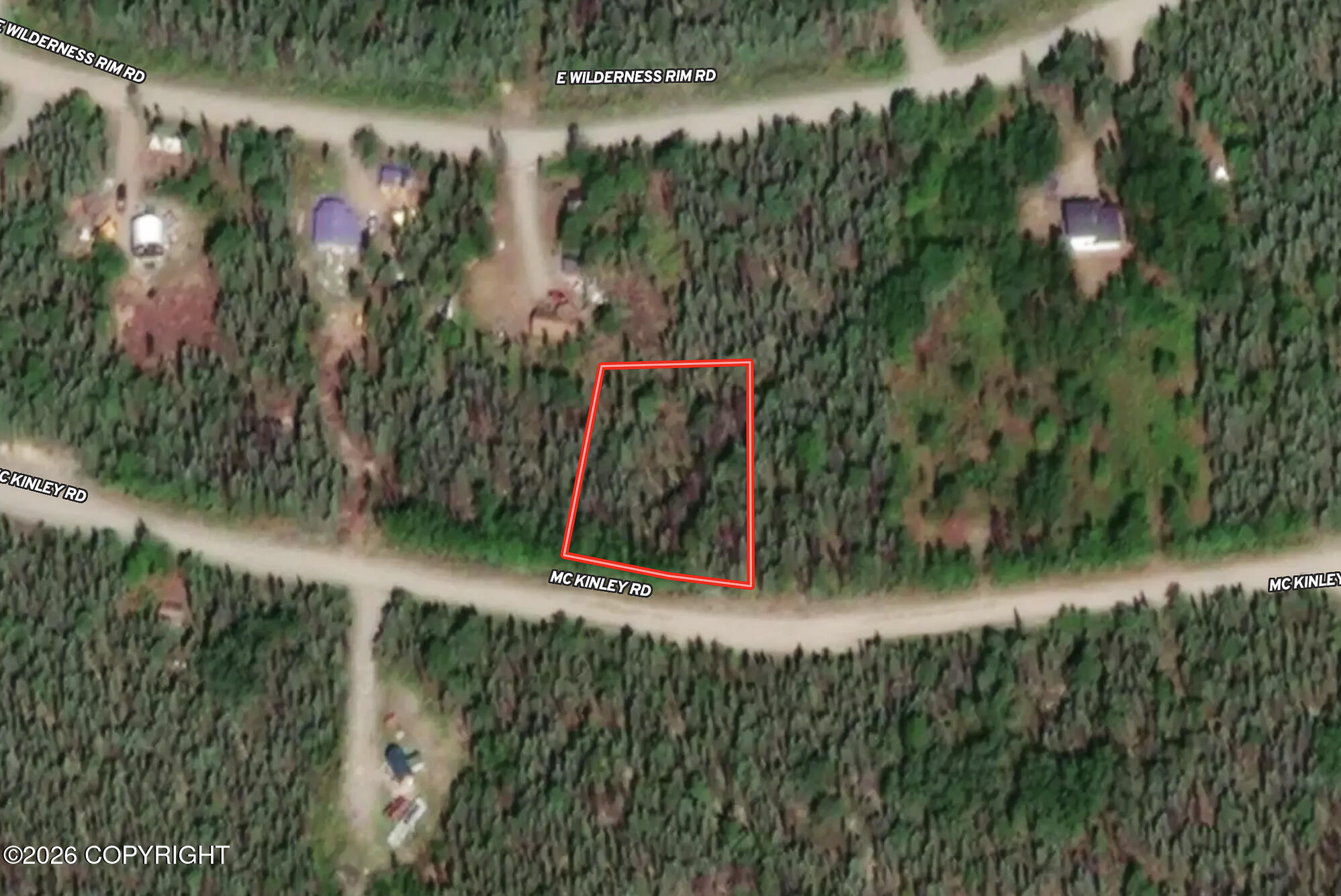 14037 E Mckinley Drive Property Photo 4