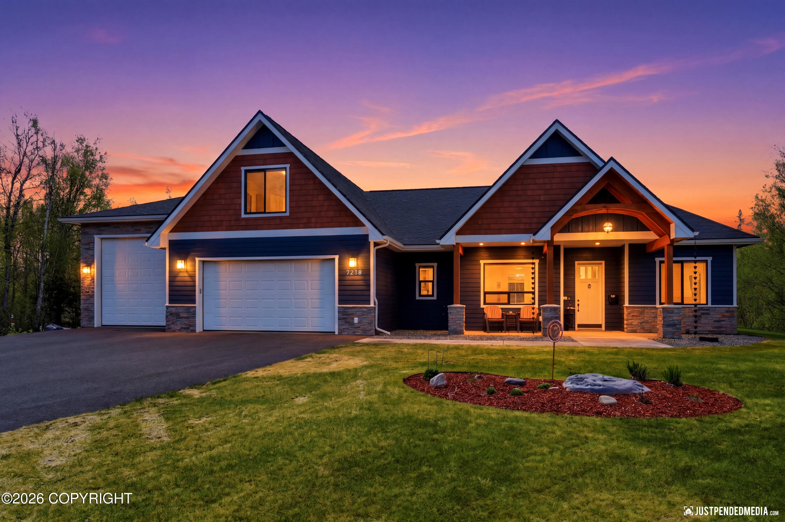 7218 E Riparian Loop