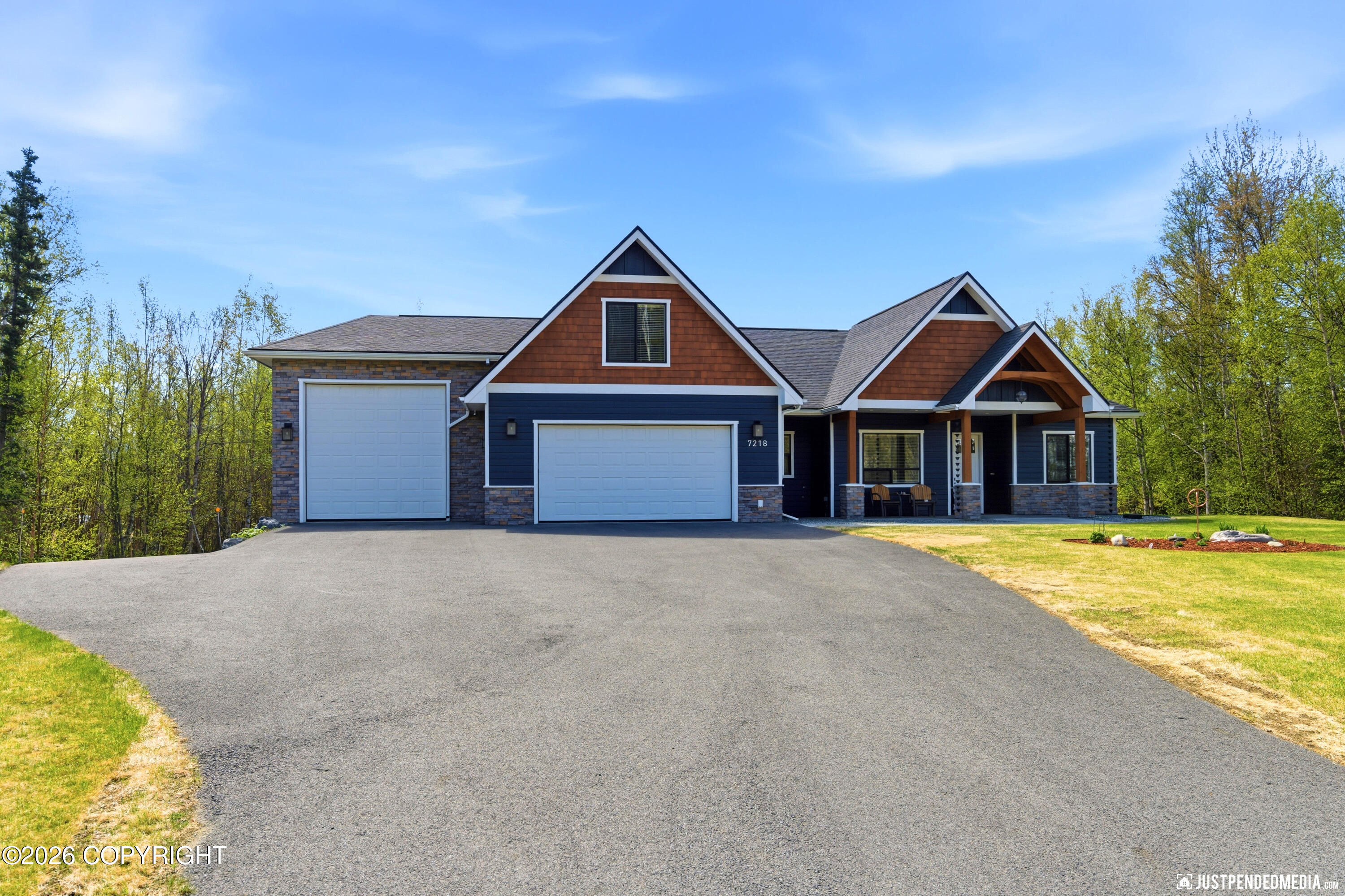 7218 E Riparian Loop Property Photo 3