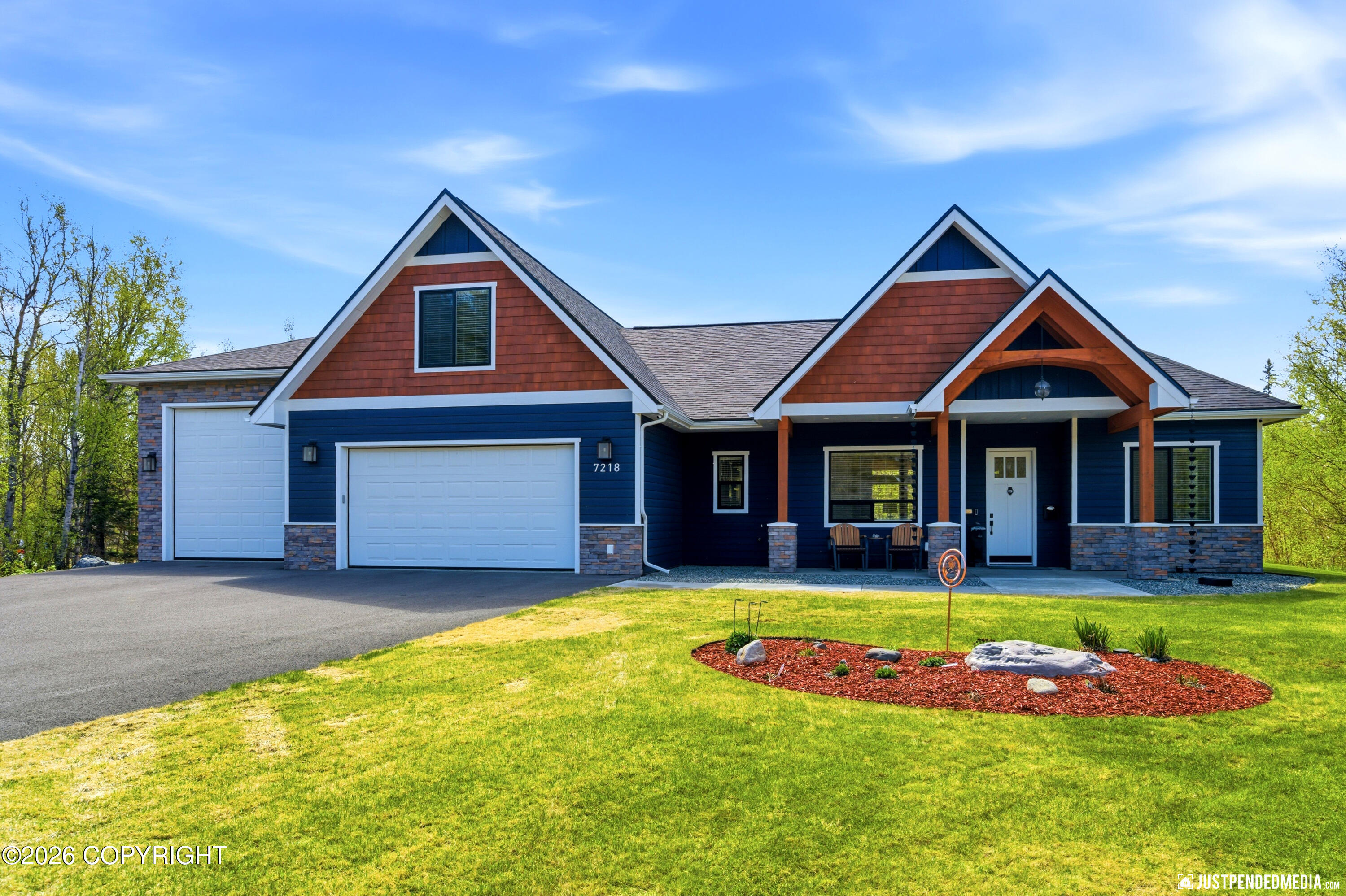 7218 E Riparian Loop Property Photo 4