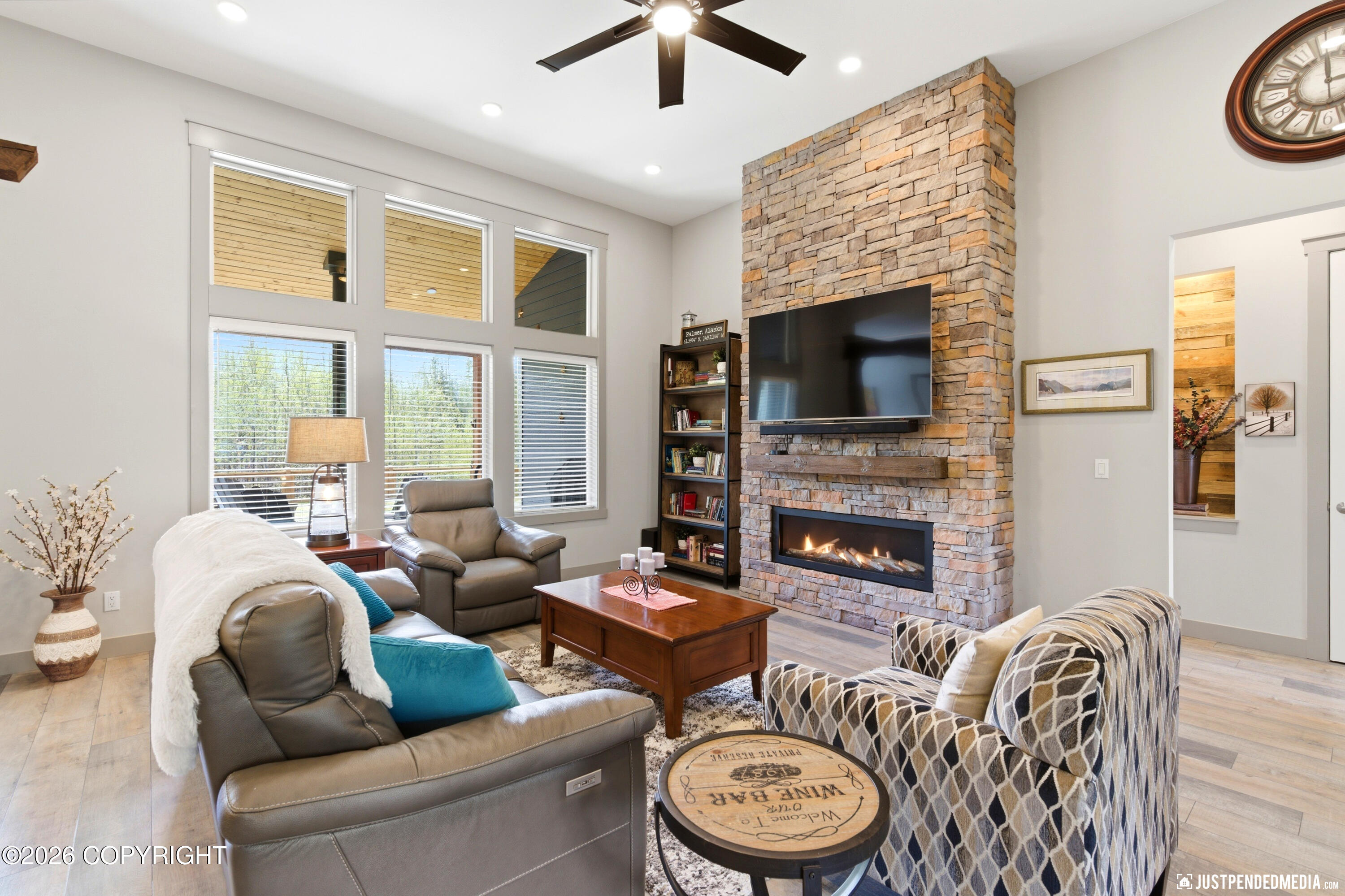 7218 E Riparian Loop Property Photo 12