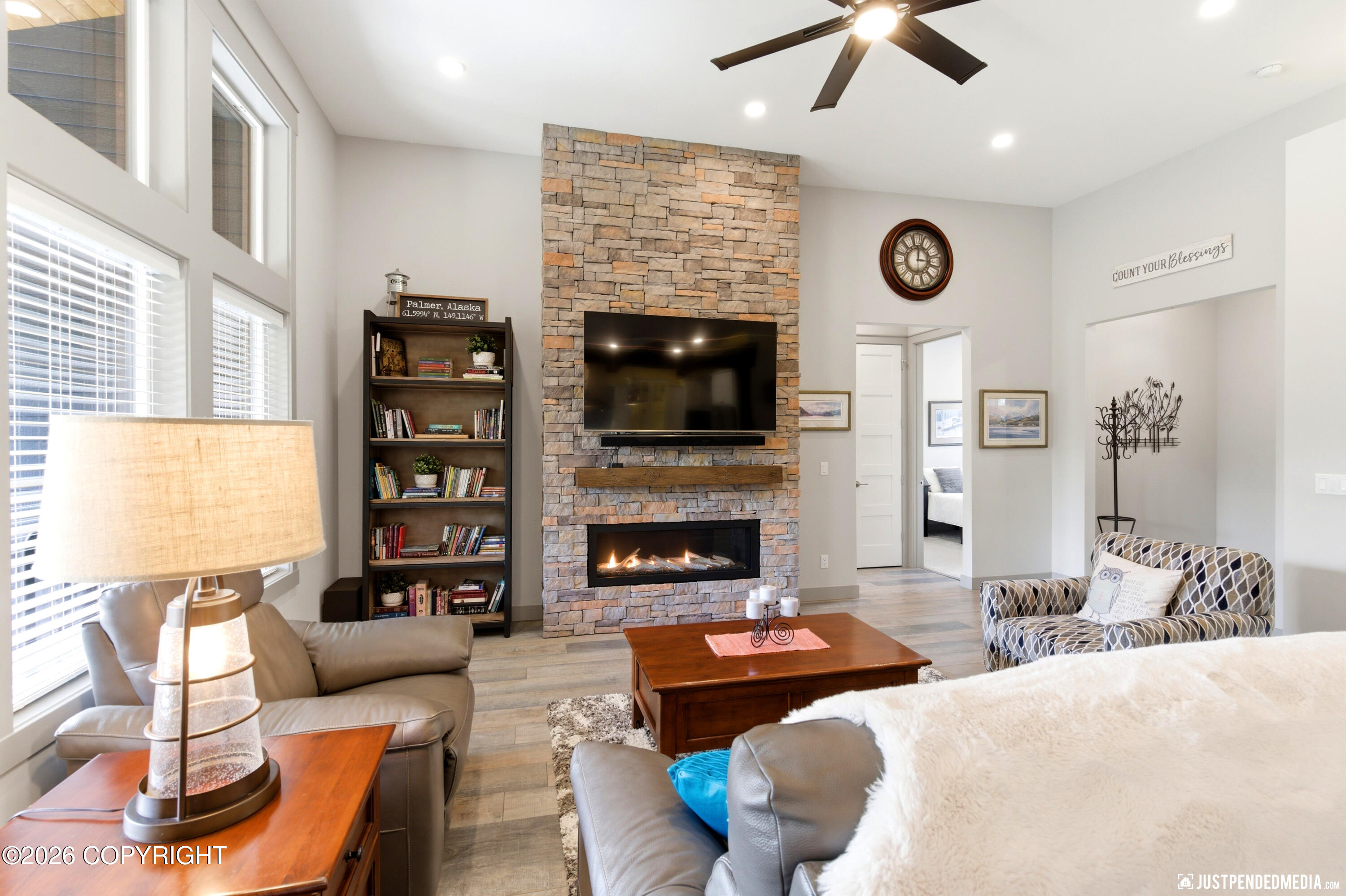 7218 E Riparian Loop Property Photo 15
