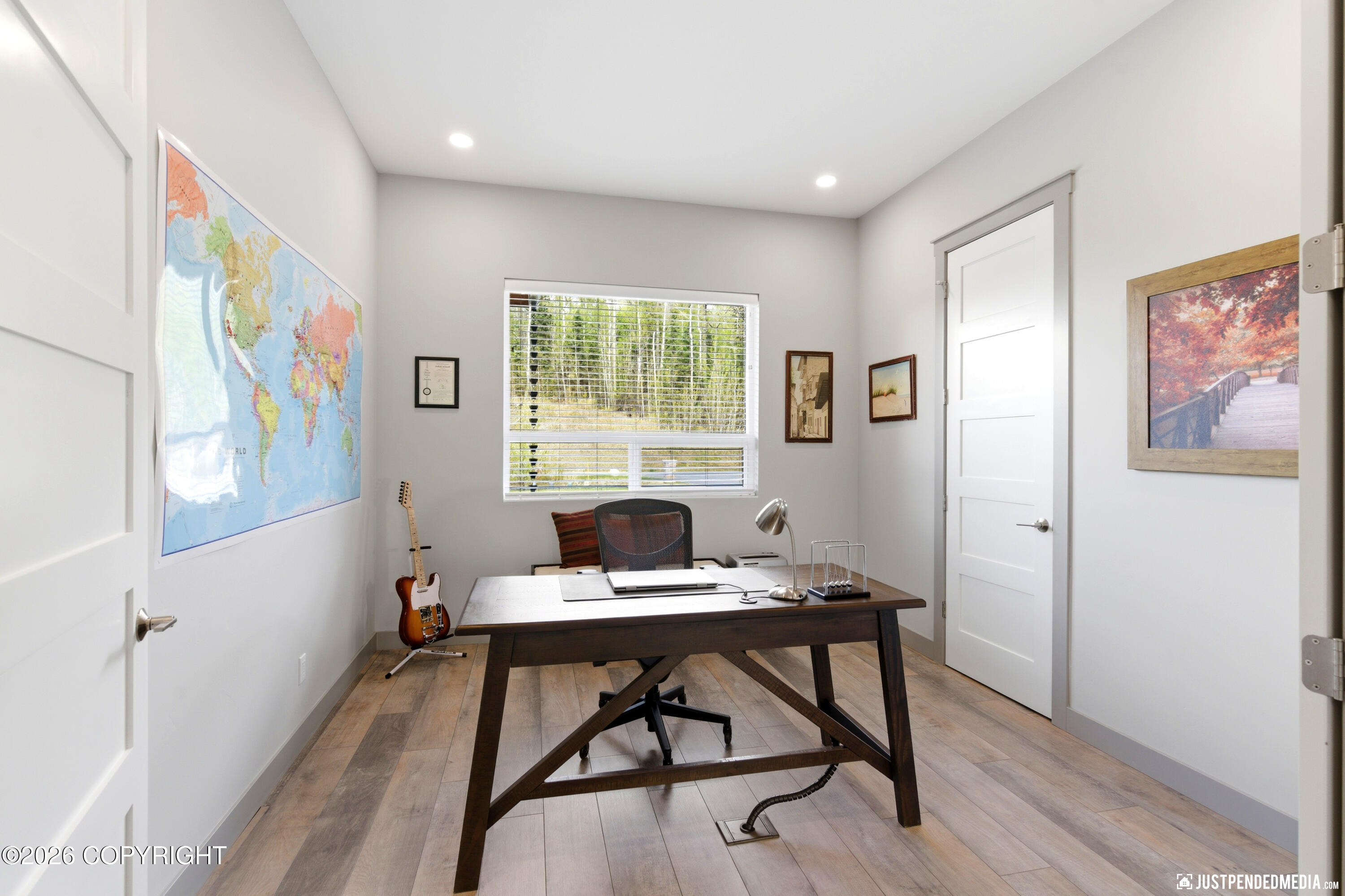 7218 E Riparian Loop Property Photo 17