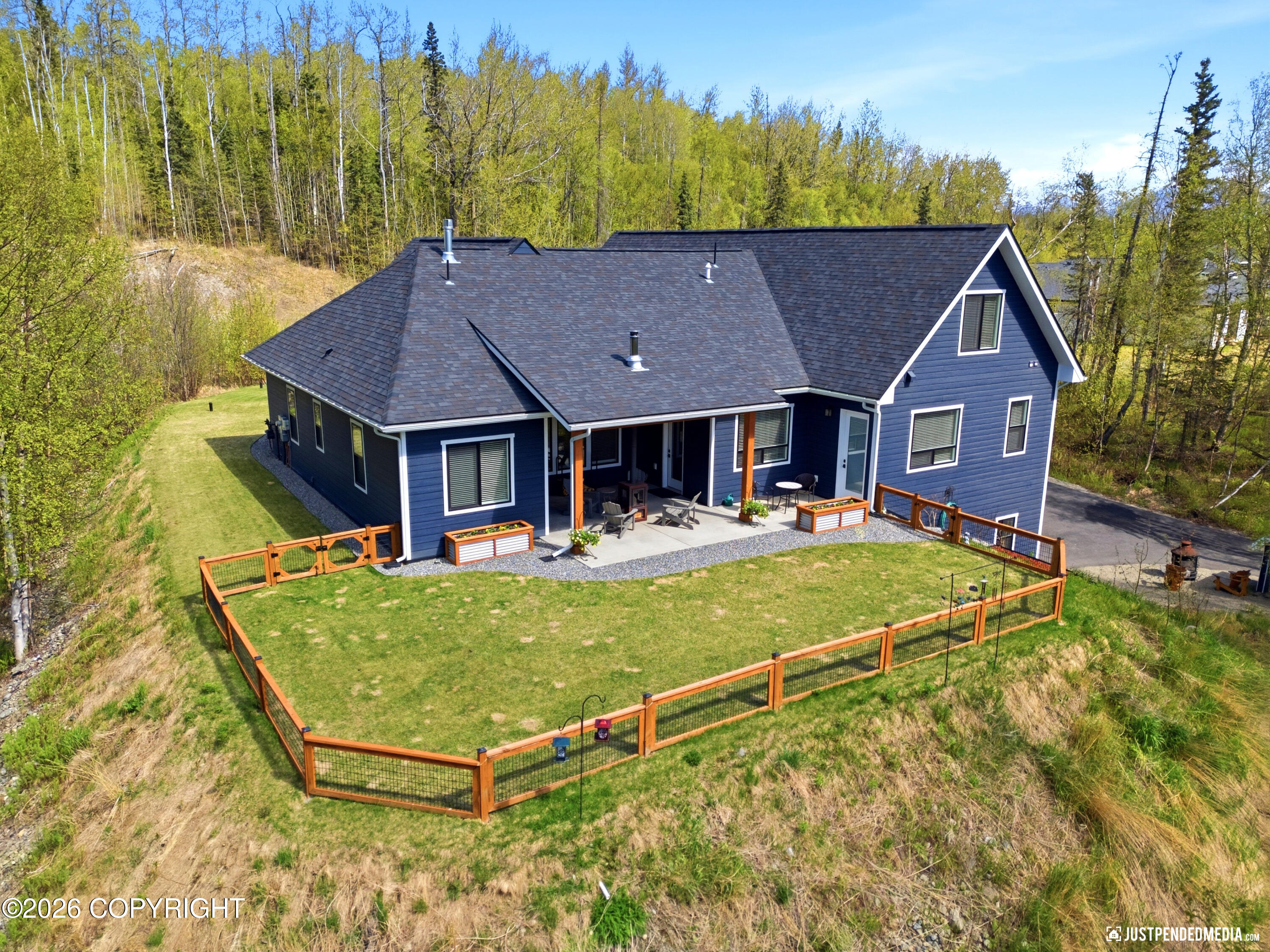 7218 E Riparian Loop Property Photo 87
