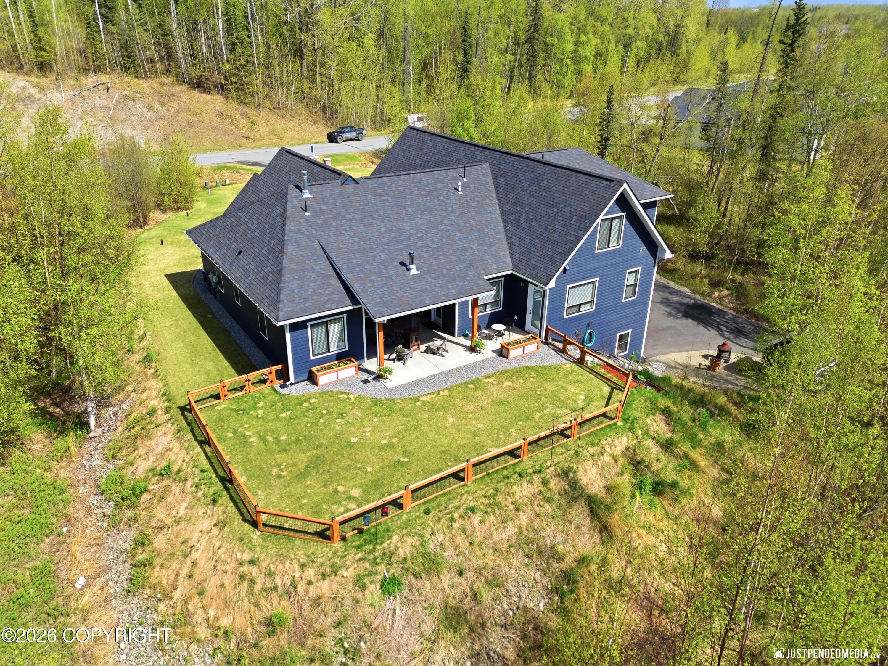 7218 E Riparian Loop Property Photo 91