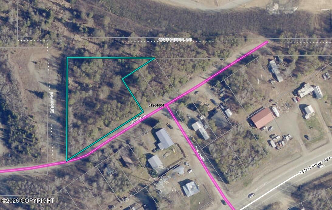 52218 Merkle Lane Property Photo 3
