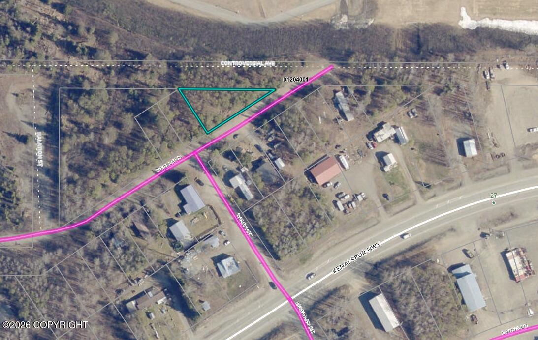 L1 B10 Merkle Lane Property Photo 1