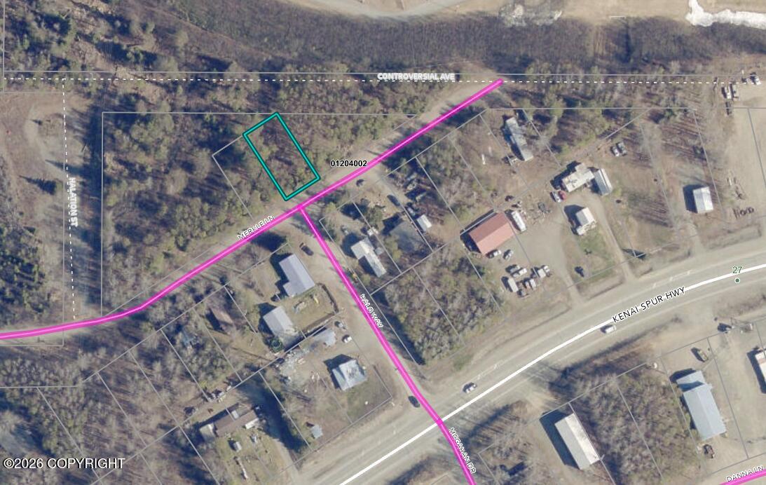 L2 B10 Merkle Lane Property Photo 2