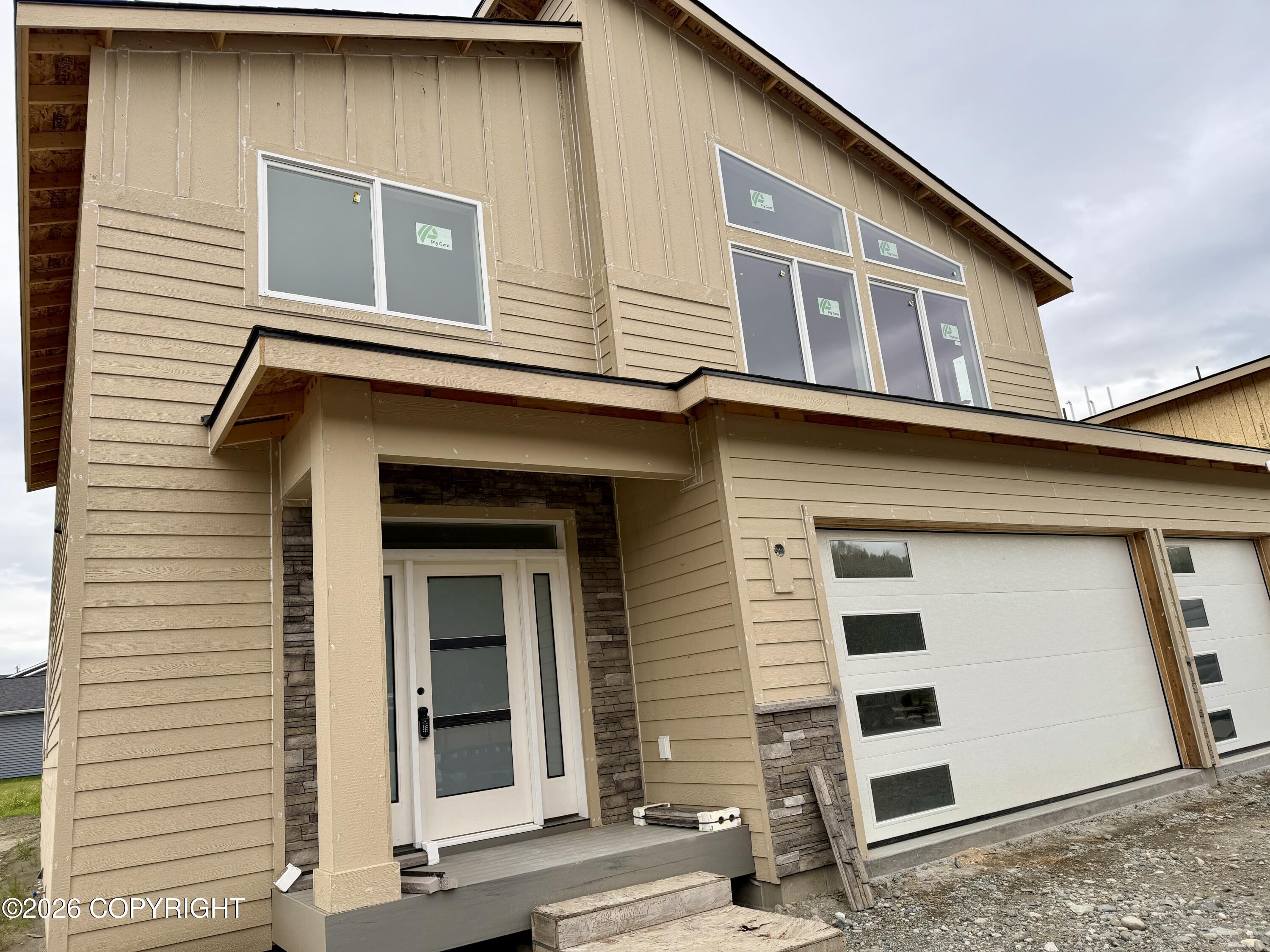 9012 Chalk Hill Loop Property Photo 1