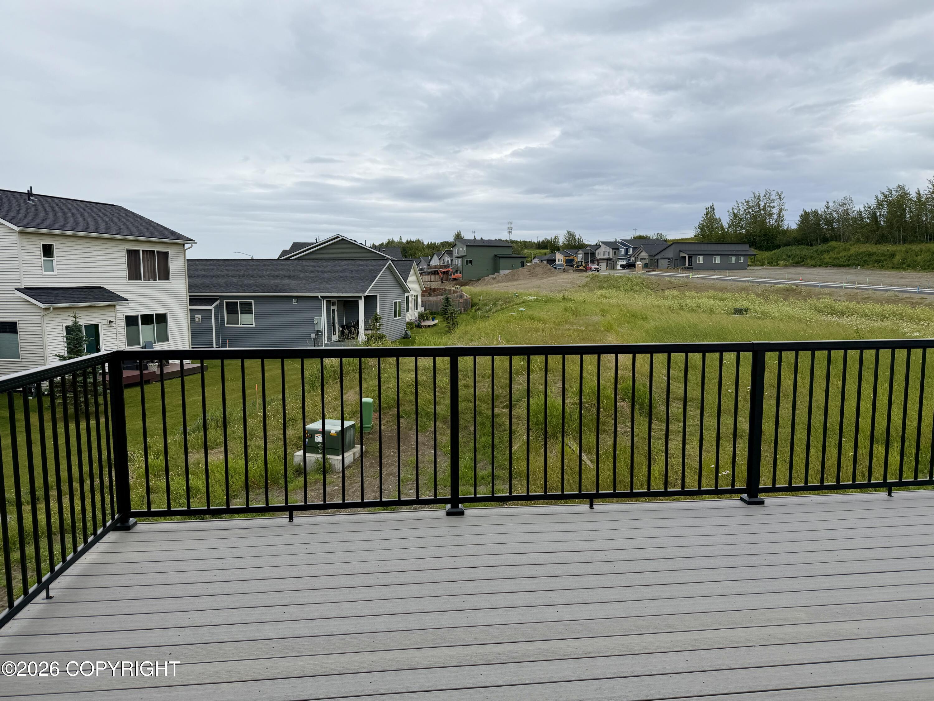 9012 Chalk Hill Loop Property Photo 3
