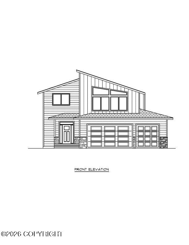 9012 Chalk Hill Loop Property Photo 4