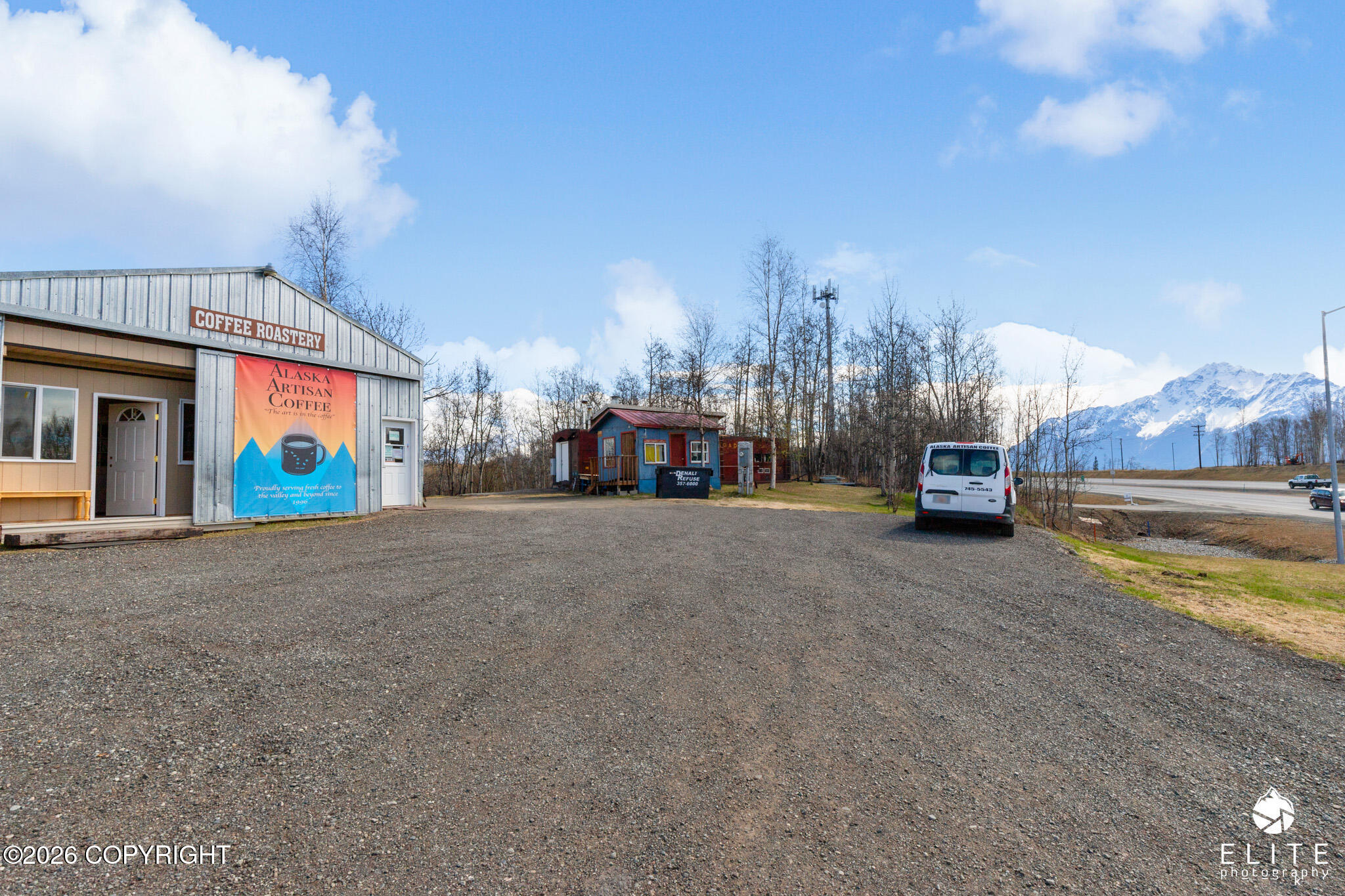 4576 S Glenn Highway Property Photo 1