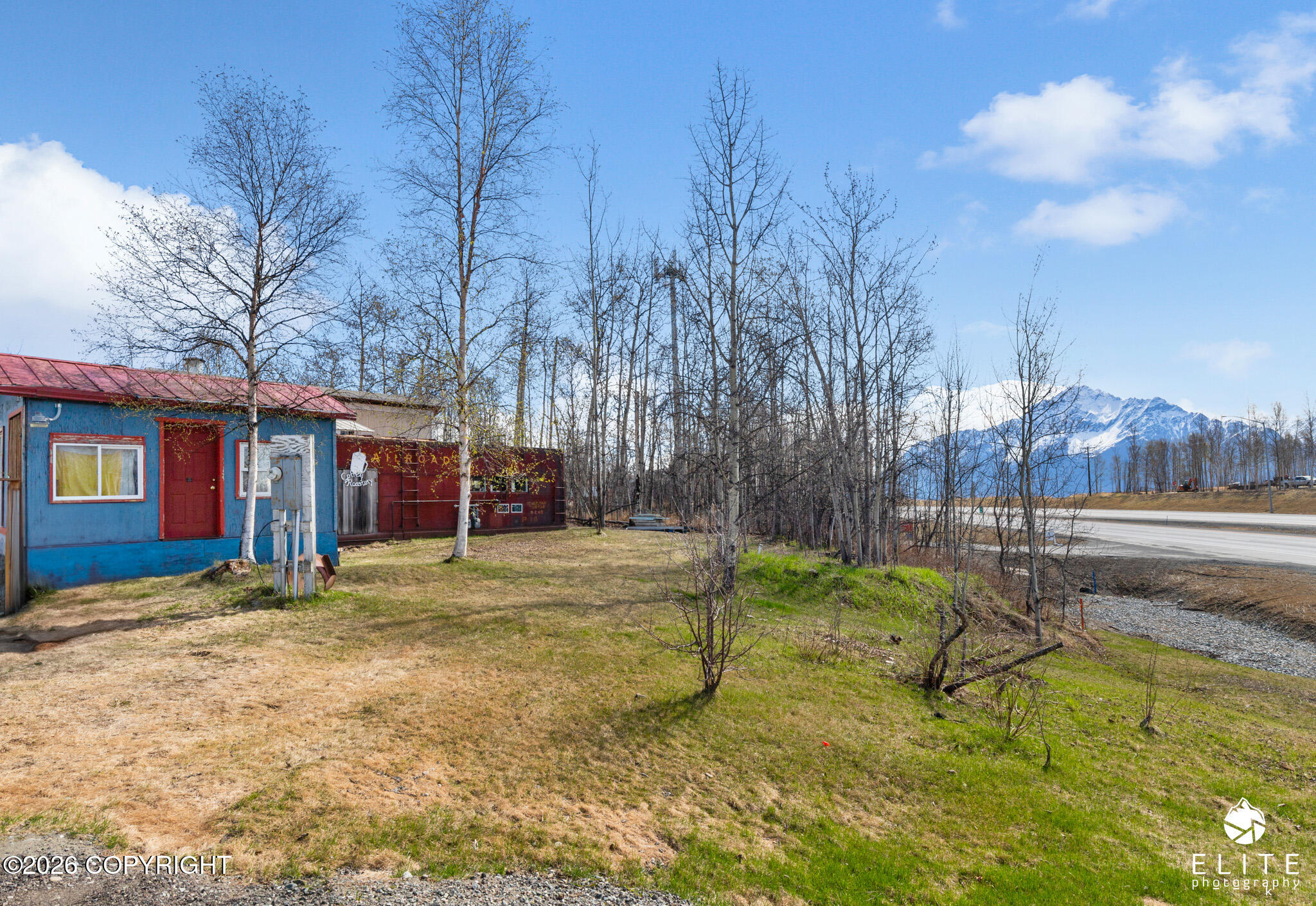 4576 S Glenn Highway Property Photo 10