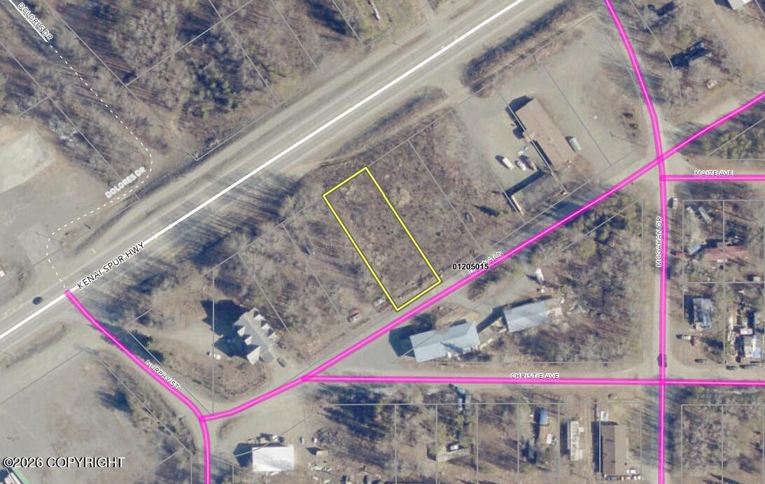 L6 B12 Kenai Spur Highway Property Photo 2