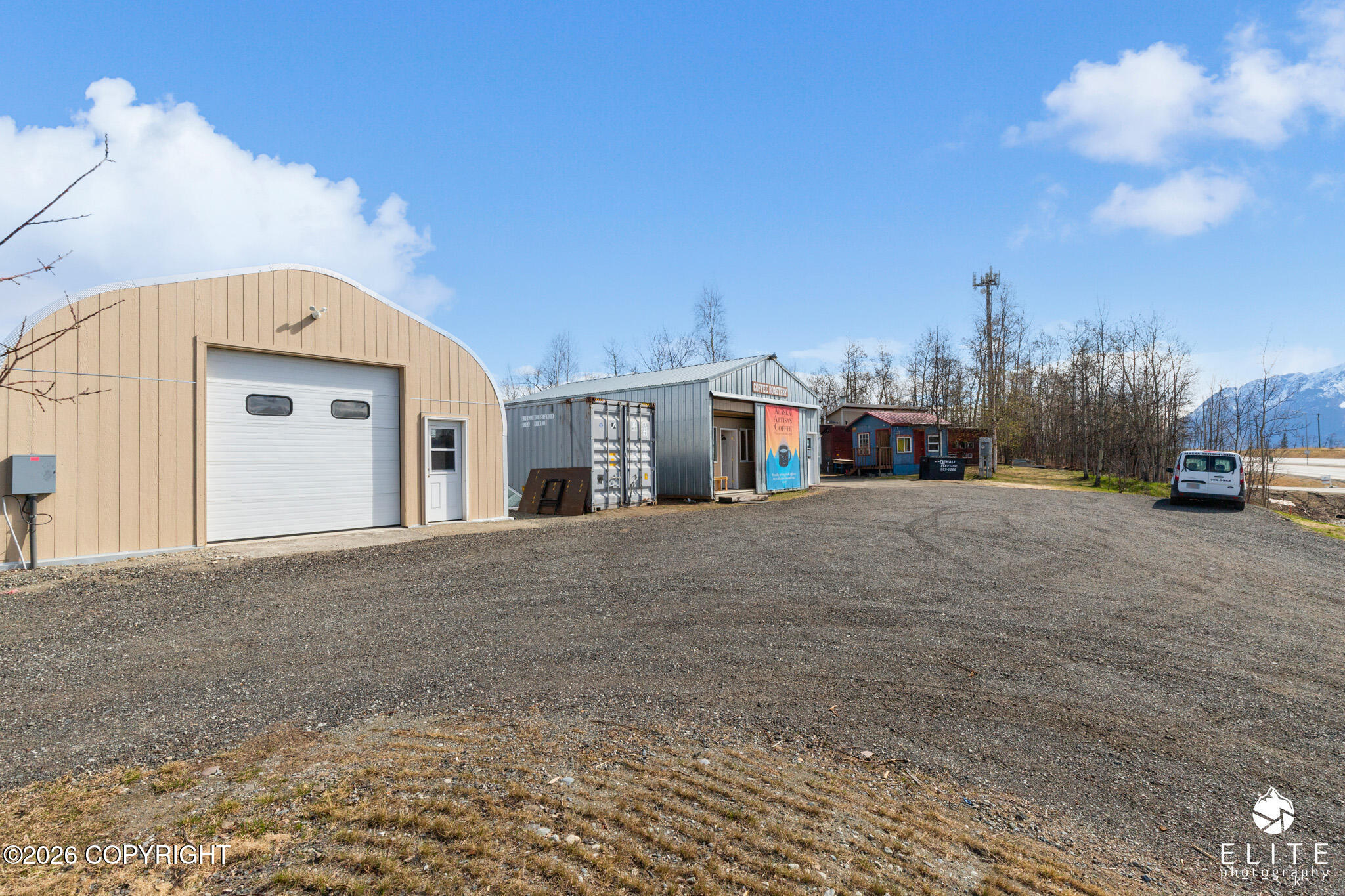 4576 S Glenn Highway Property Photo 5