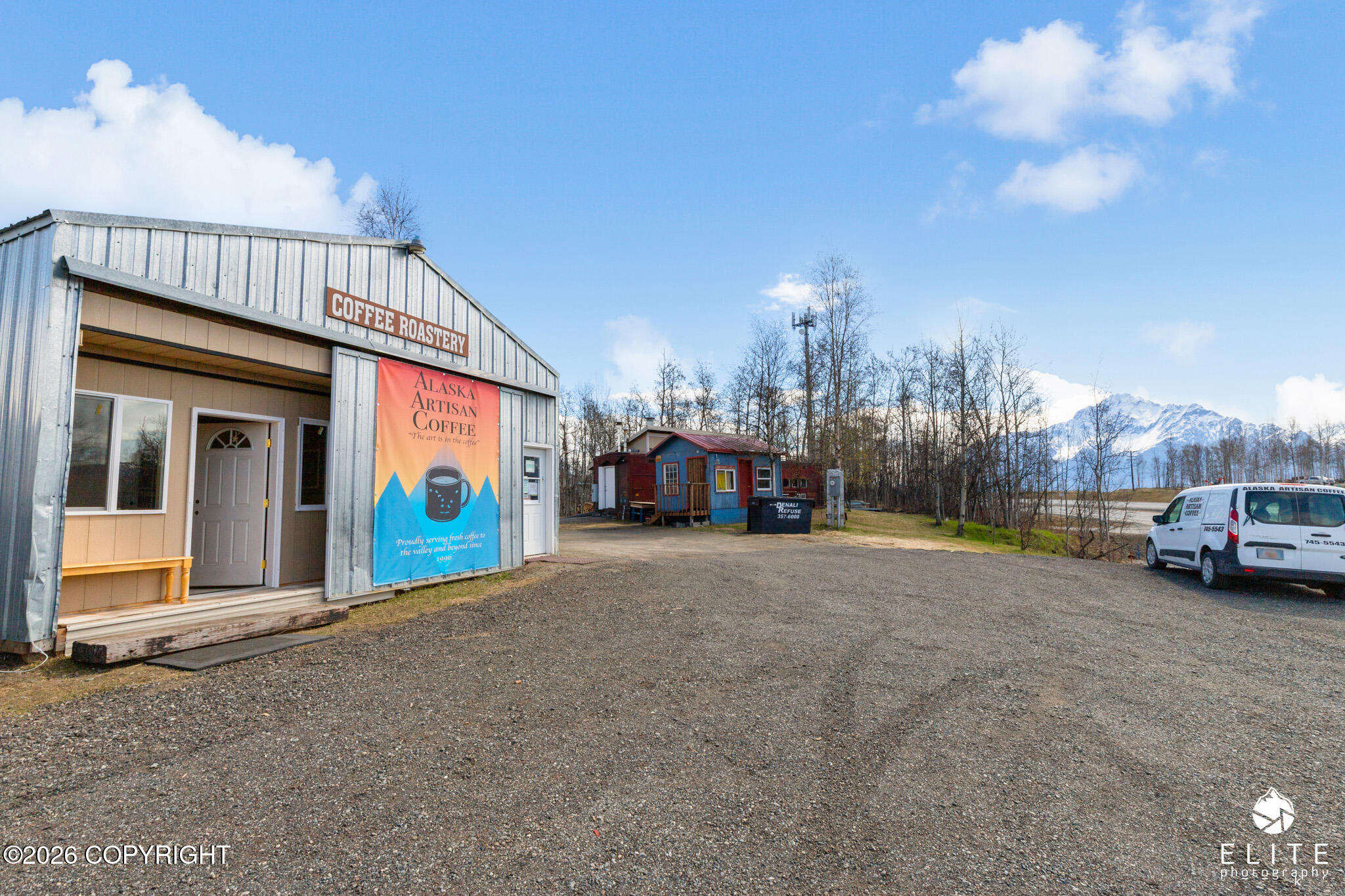 4576 S Glenn Highway Property Photo 8