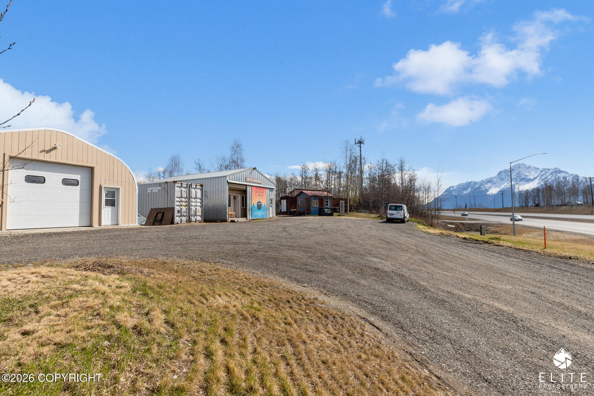 4576 S Glenn Highway Property Photo 17