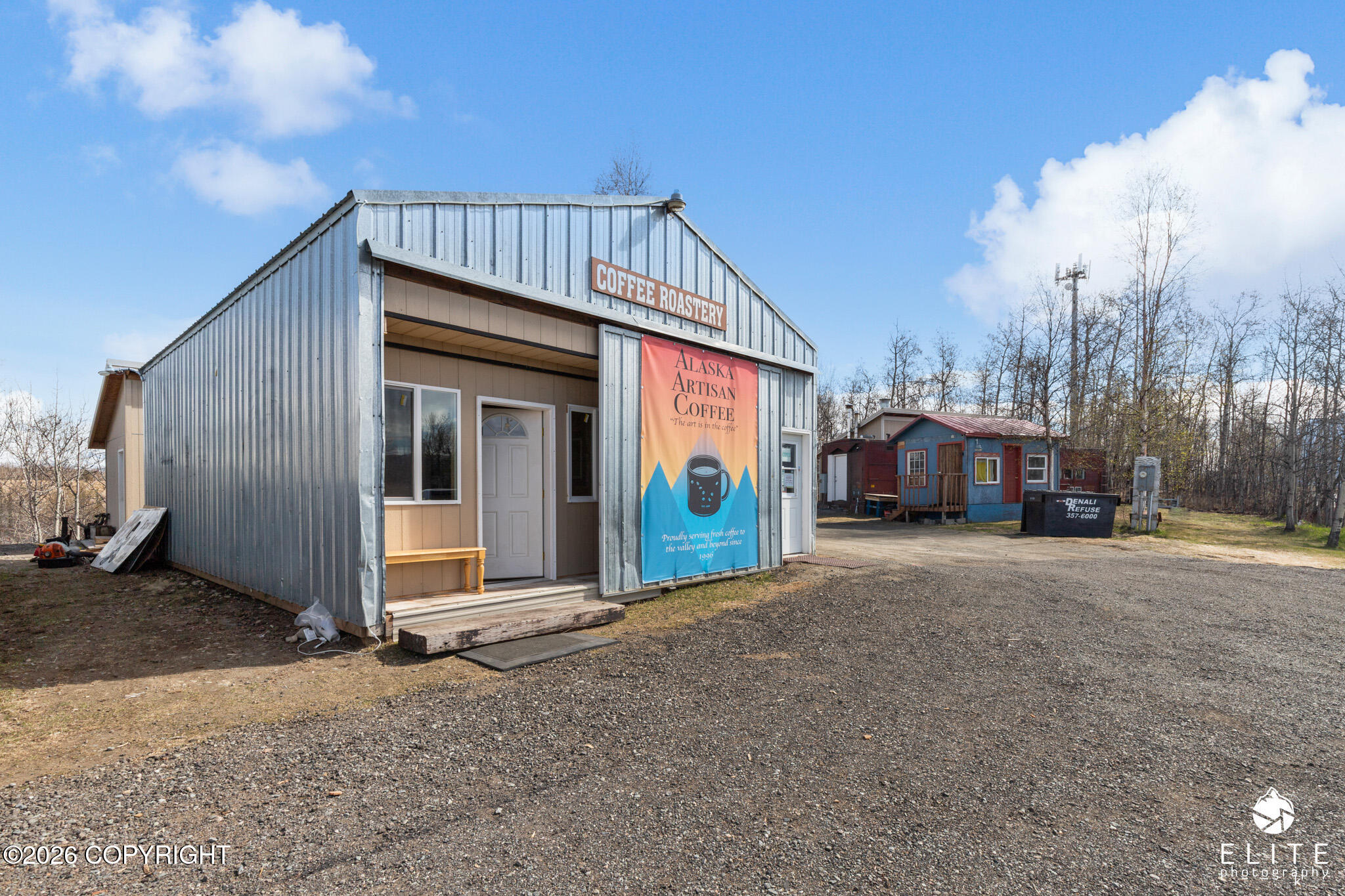 4576 S Glenn Highway Property Photo 20