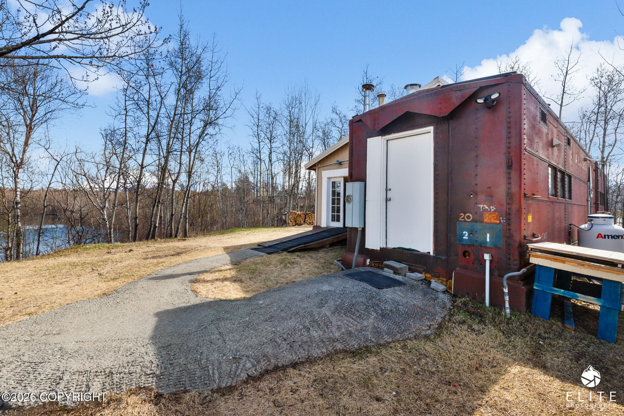 4576 S Glenn Highway Property Photo 21