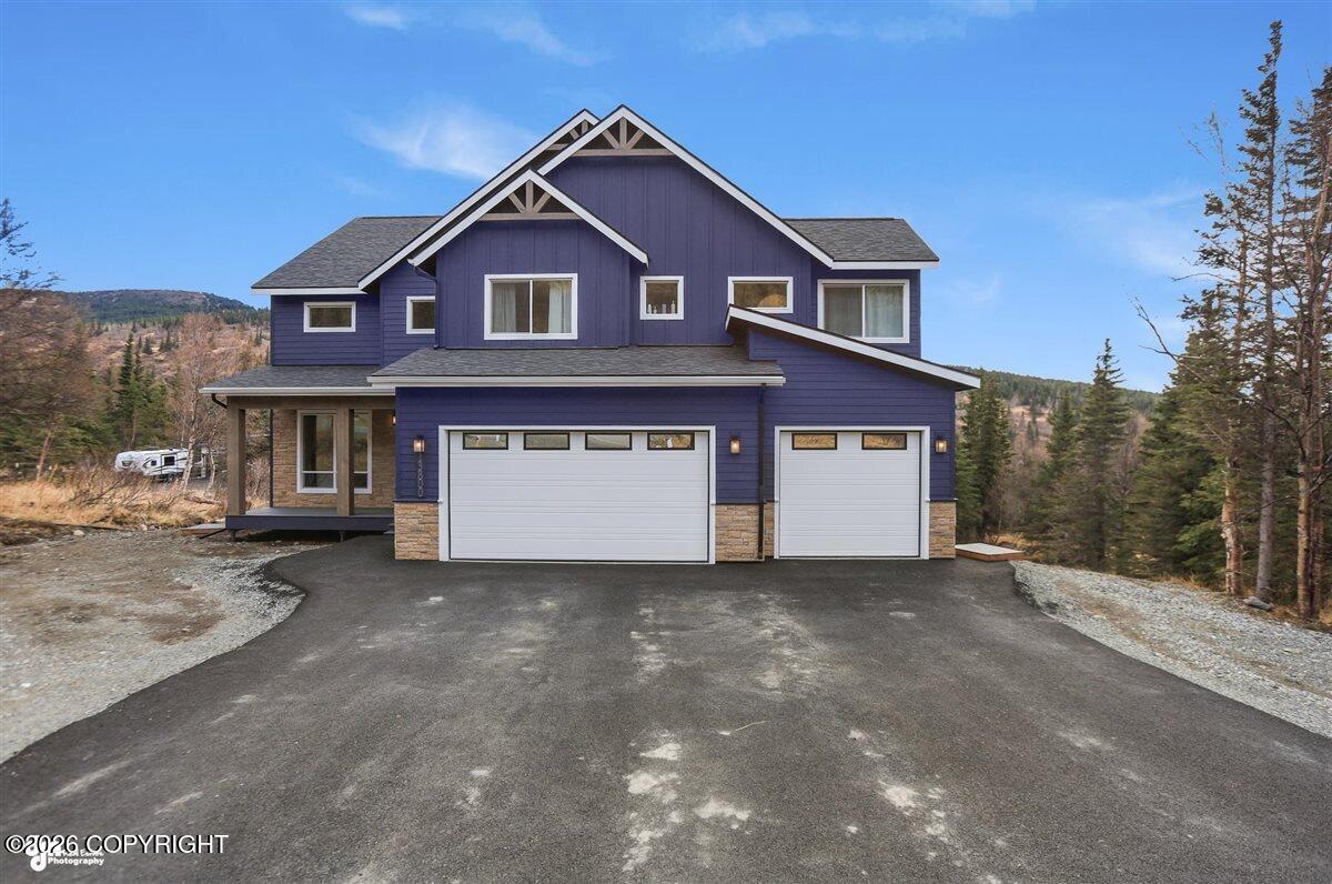 13800 Canyon Road Property Photo 1