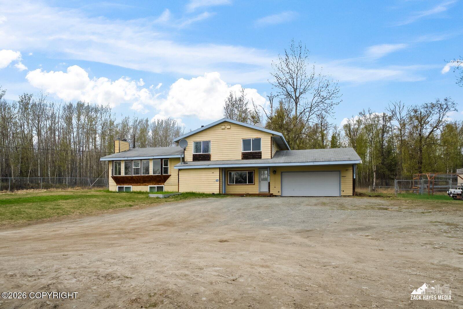 2161 S Cotten Drive Property Photo 1