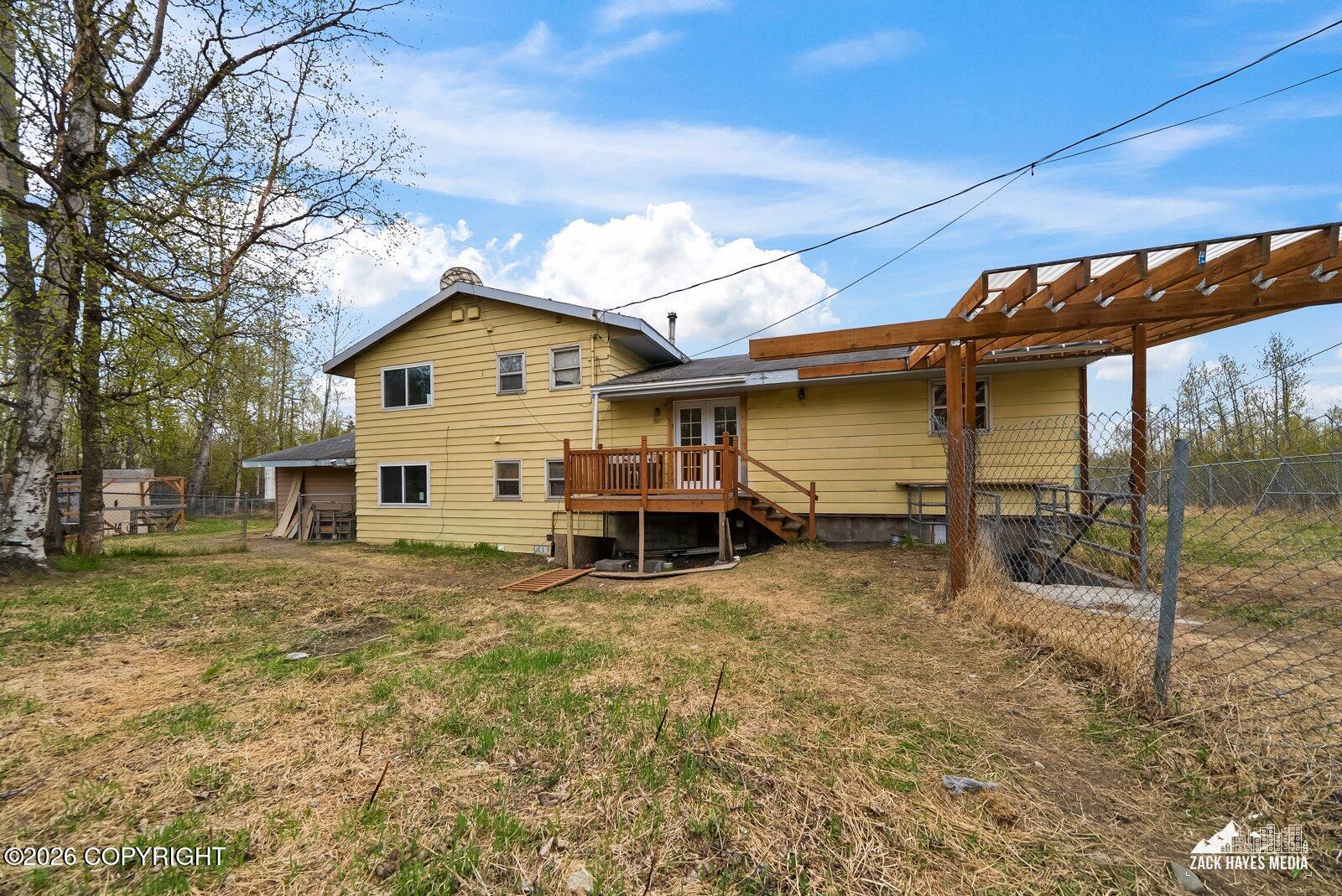 2161 S Cotten Drive Property Photo 42