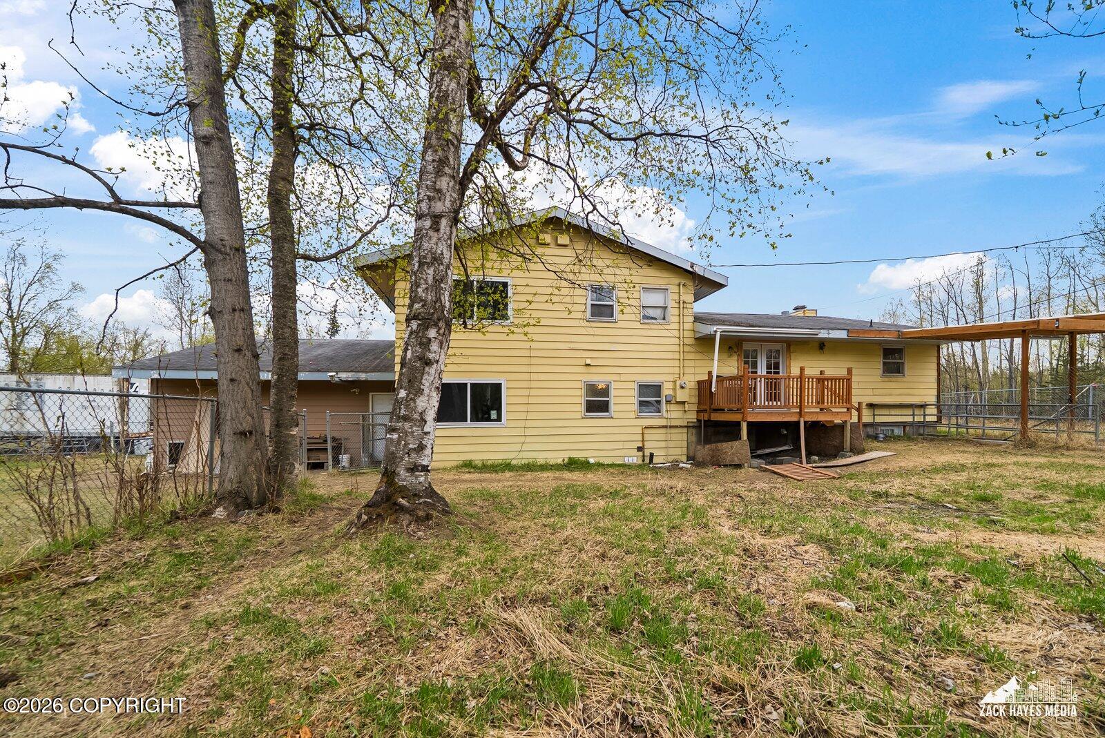 2161 S Cotten Drive Property Photo 43