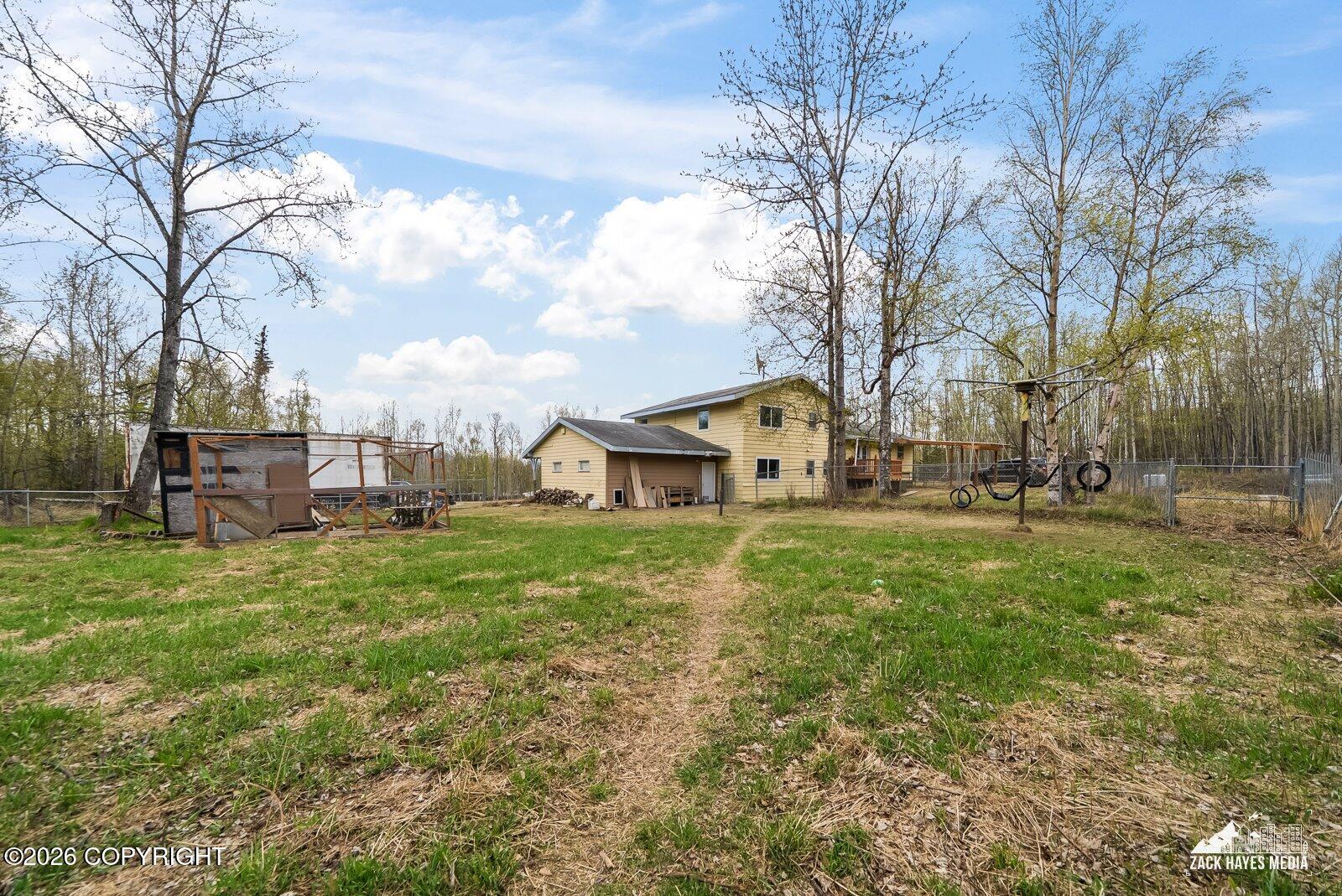2161 S Cotten Drive Property Photo 45