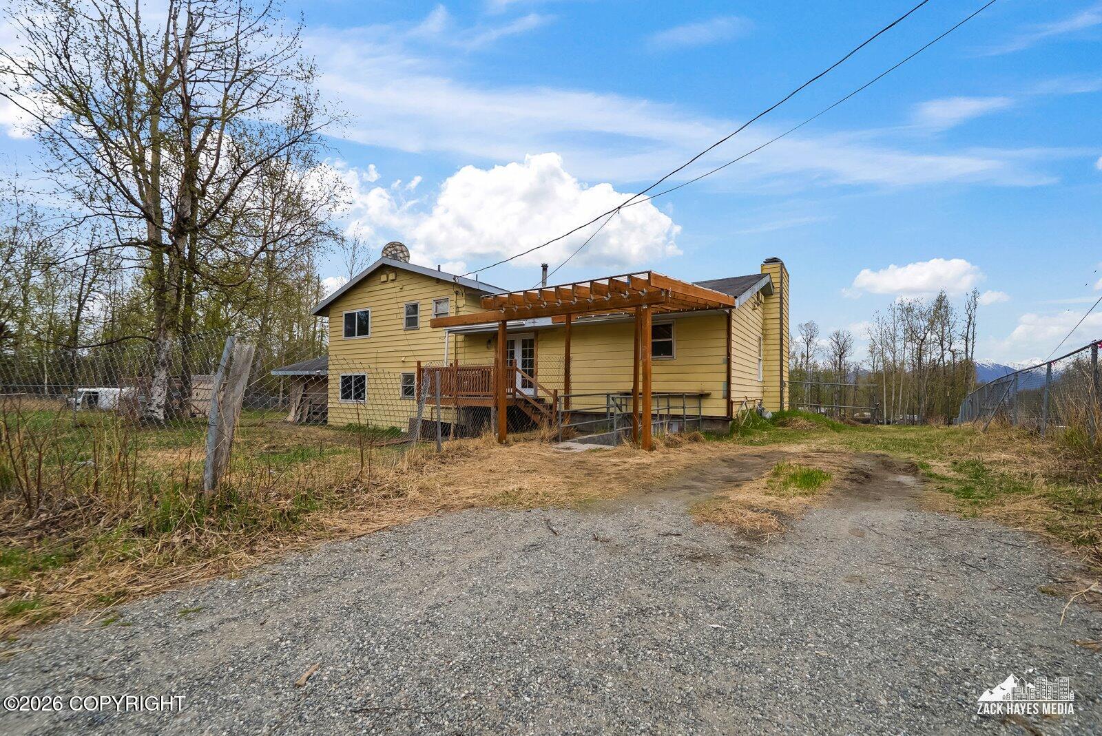 2161 S Cotten Drive Property Photo 46