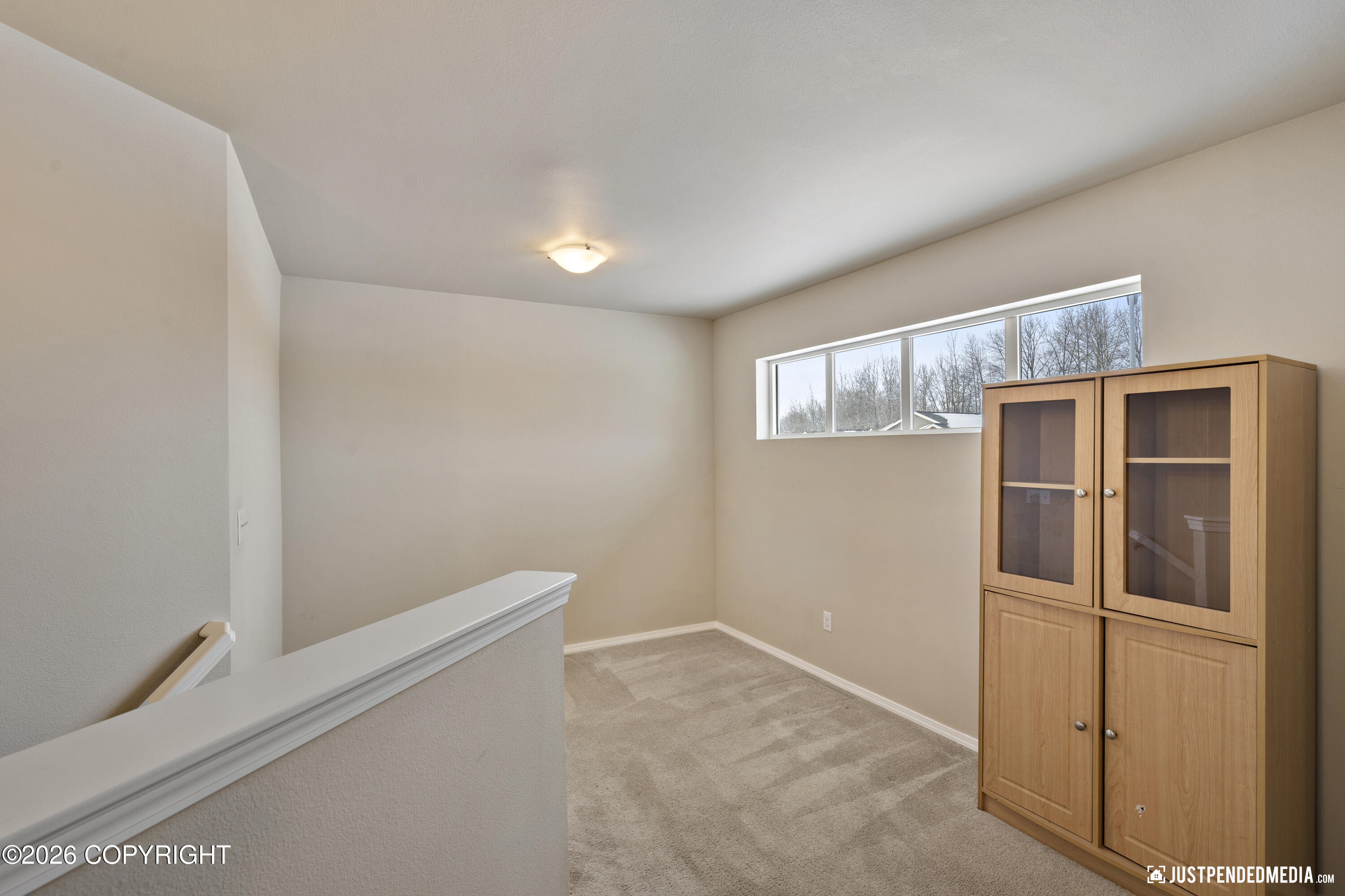1007 Northpointe Bluff Drive Property Photo 19