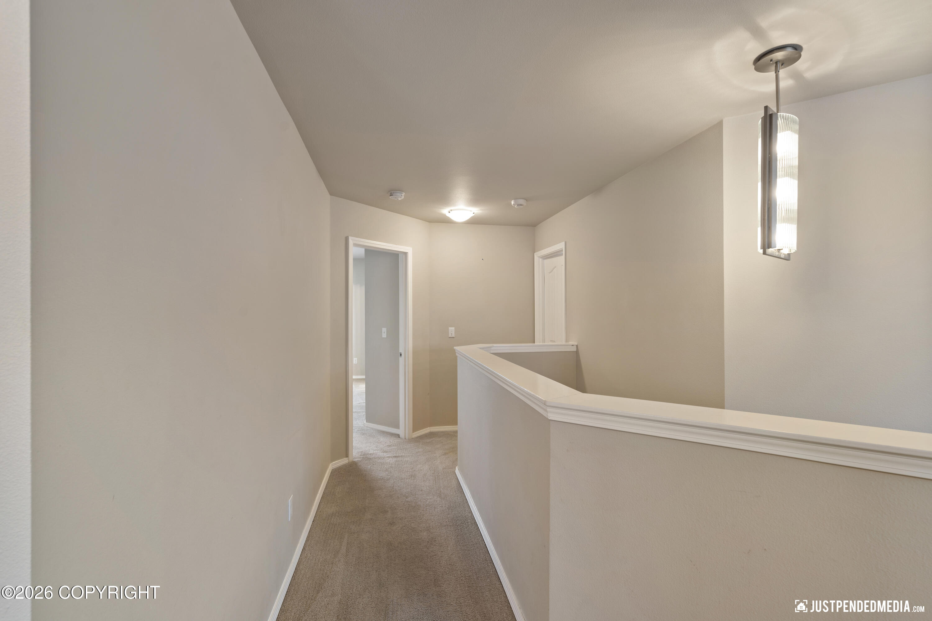 1007 Northpointe Bluff Drive Property Photo 21