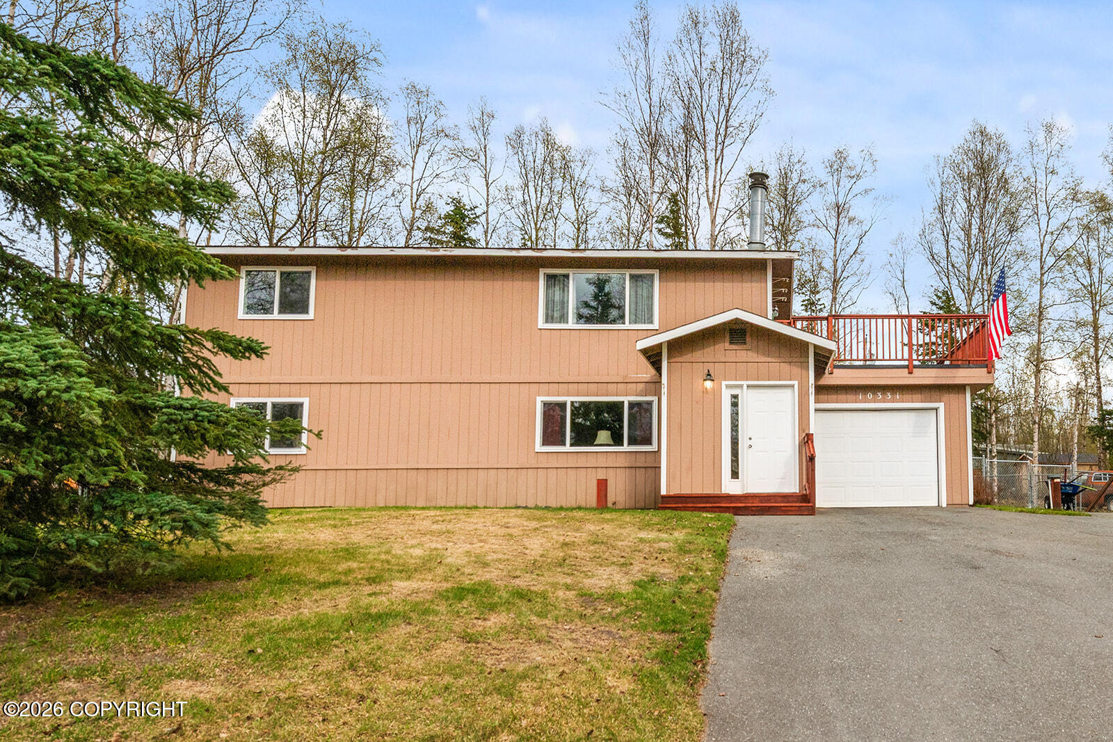 10331 Genora Street Property Photo 35
